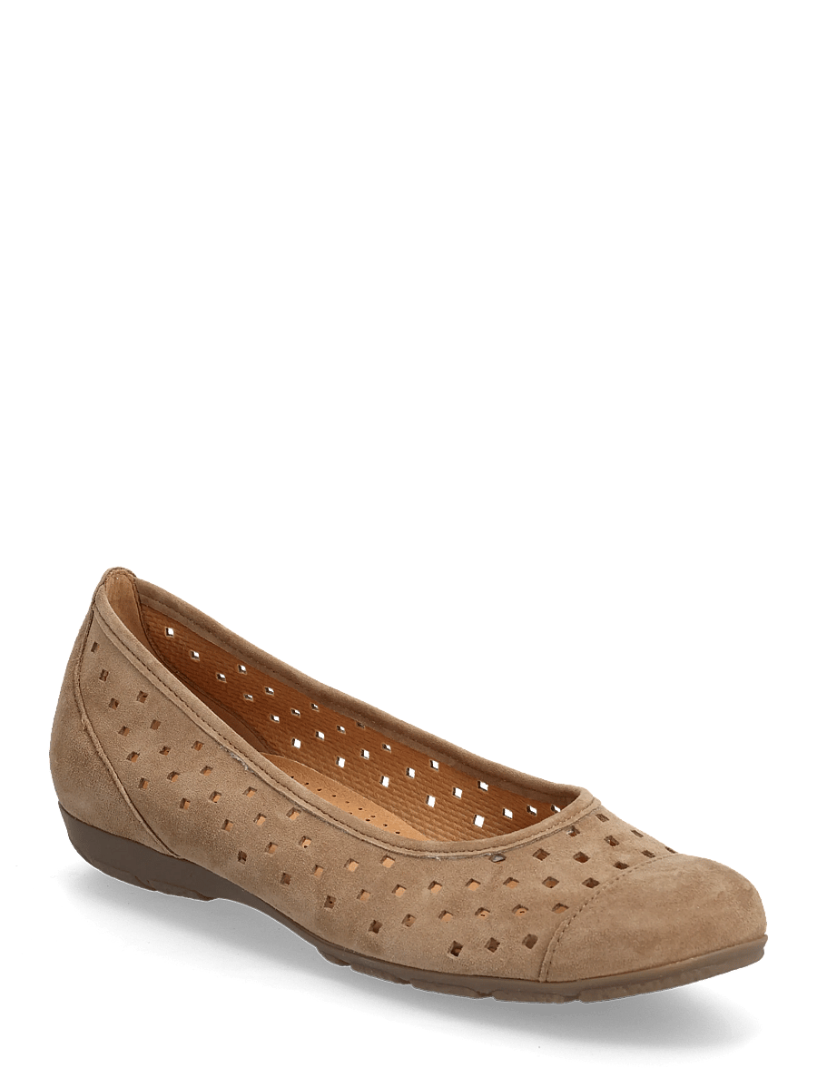 Gabor - Ballerina - erilised sündmused - cognac - 0