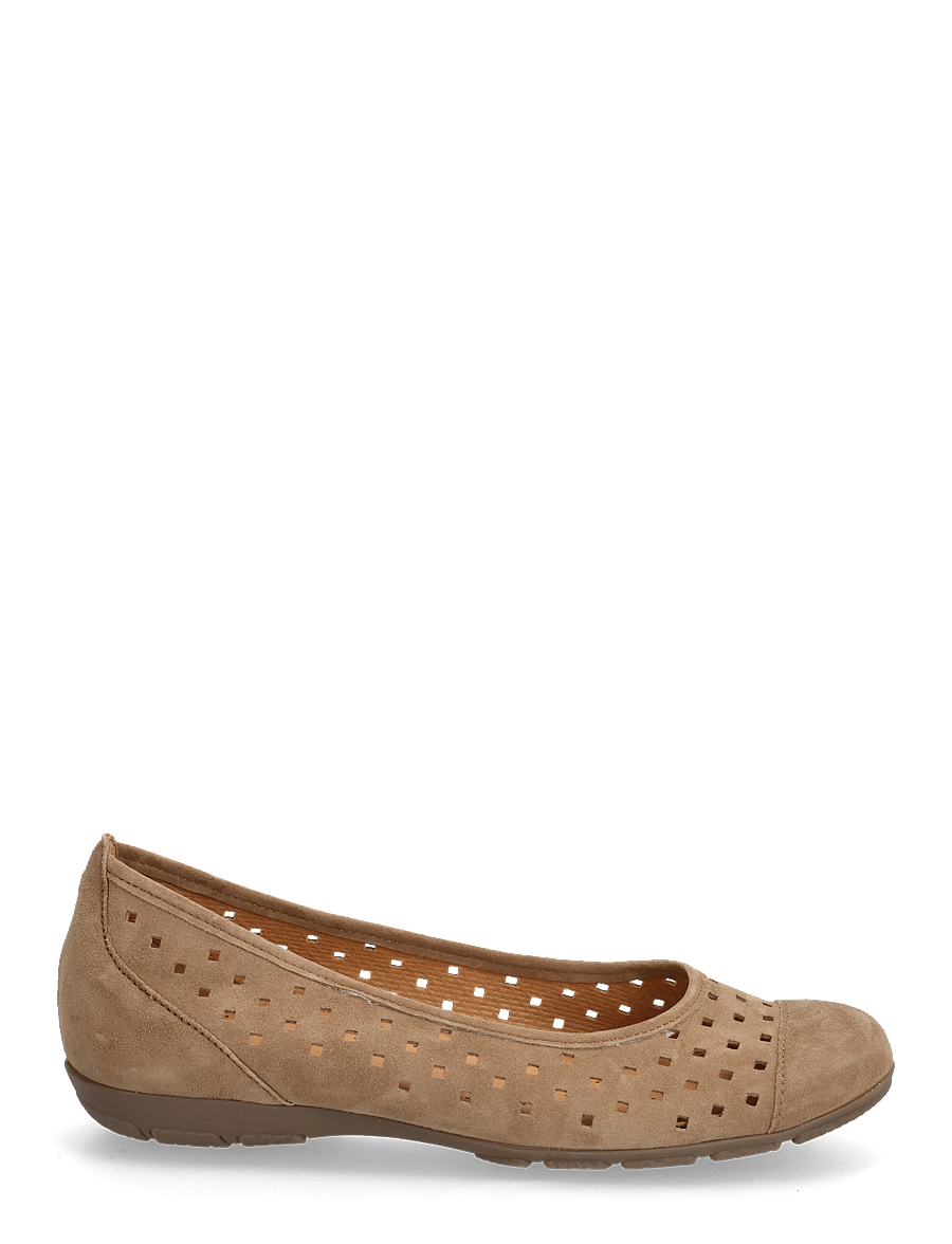 Gabor - Ballerina - erilised sündmused - cognac - 1