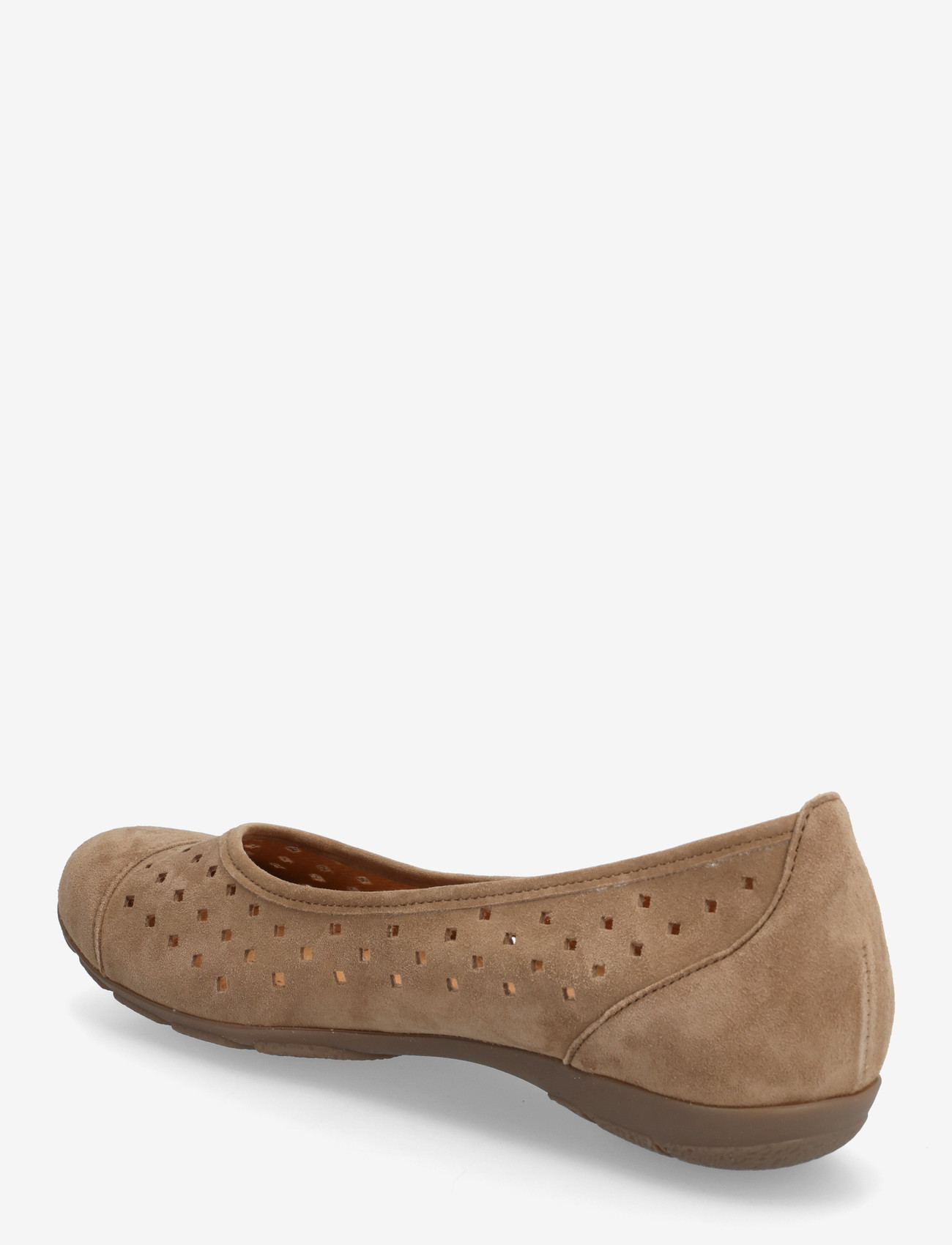 Gabor - Ballerina - besondere anlässe - cognac - 2