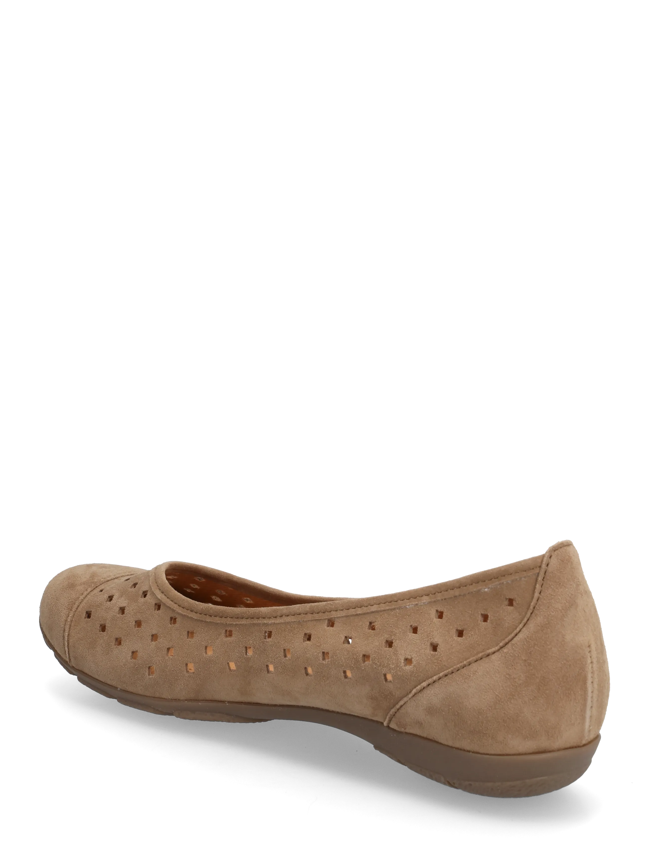 Gabor - Ballerina - special occasions - cognac - 2