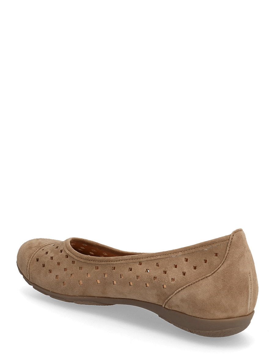 Gabor - Ballerina - erilised sündmused - cognac - 2