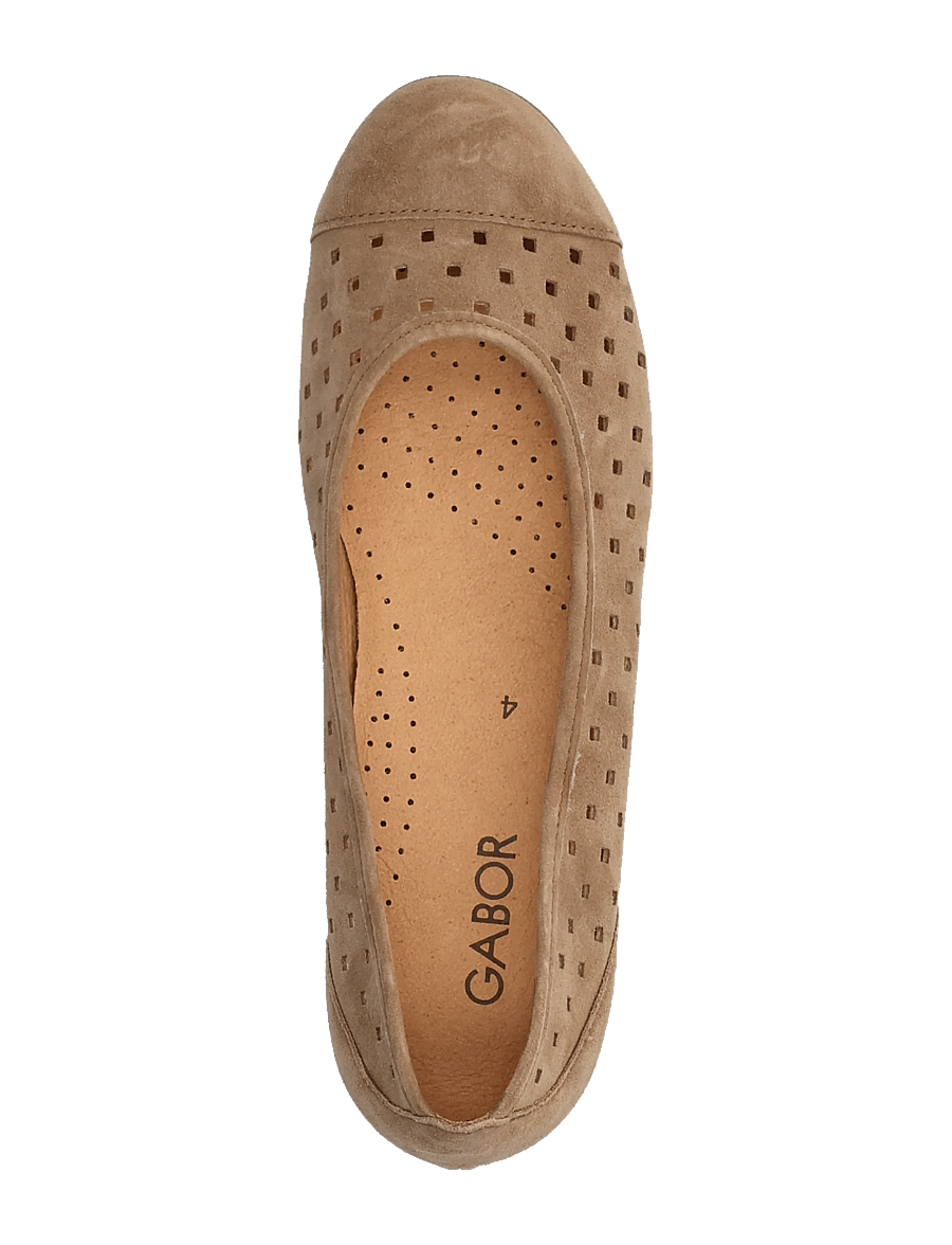 Gabor - Ballerina - erilised sündmused - cognac - 3