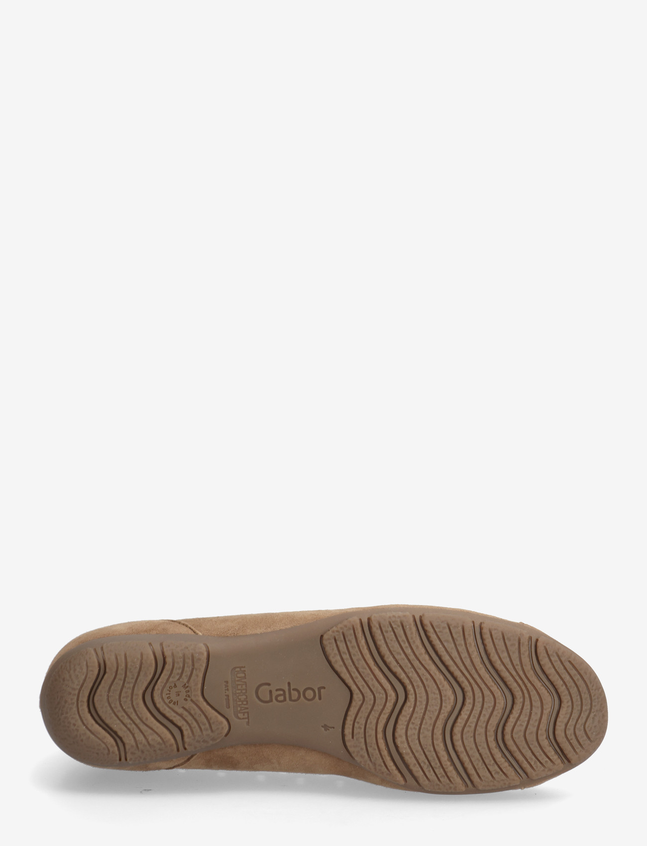 Gabor - Ballerina - besondere anlässe - cognac - 4