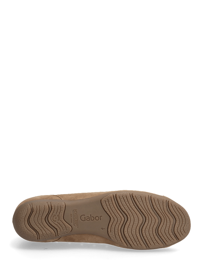 Gabor - Ballerina - besondere anlässe - cognac - 4