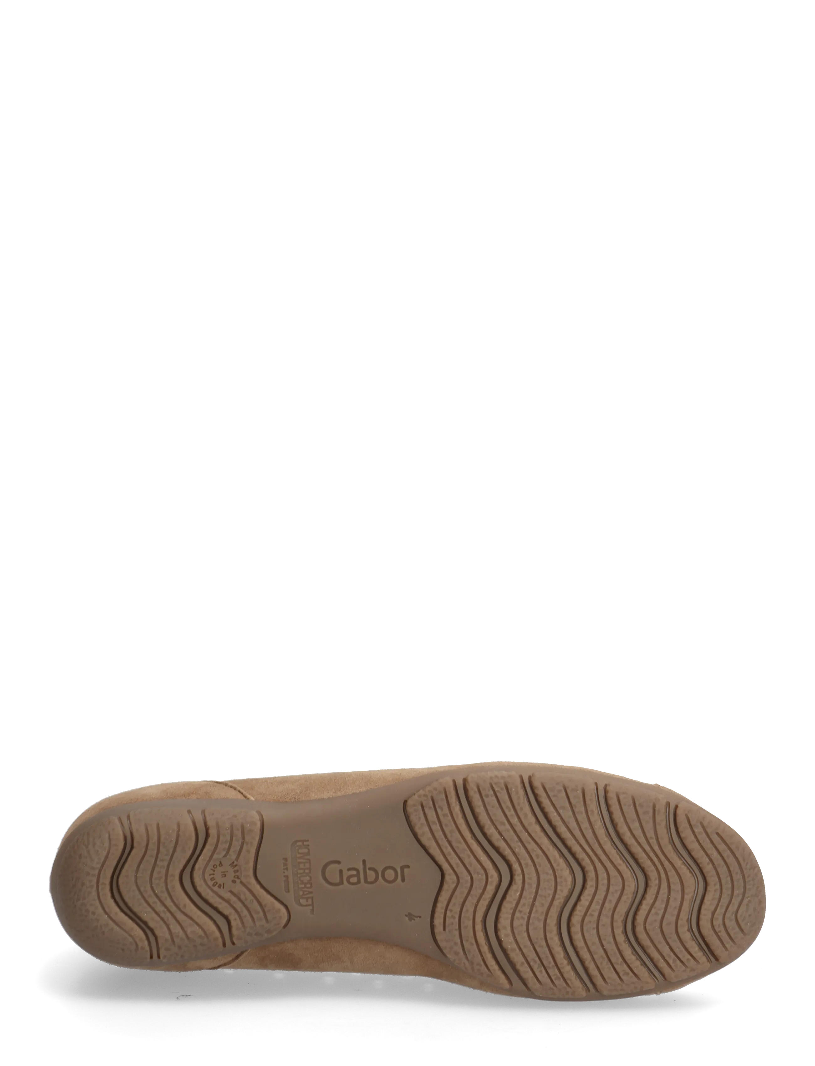 Gabor - Ballerina - special occasions - cognac - 4