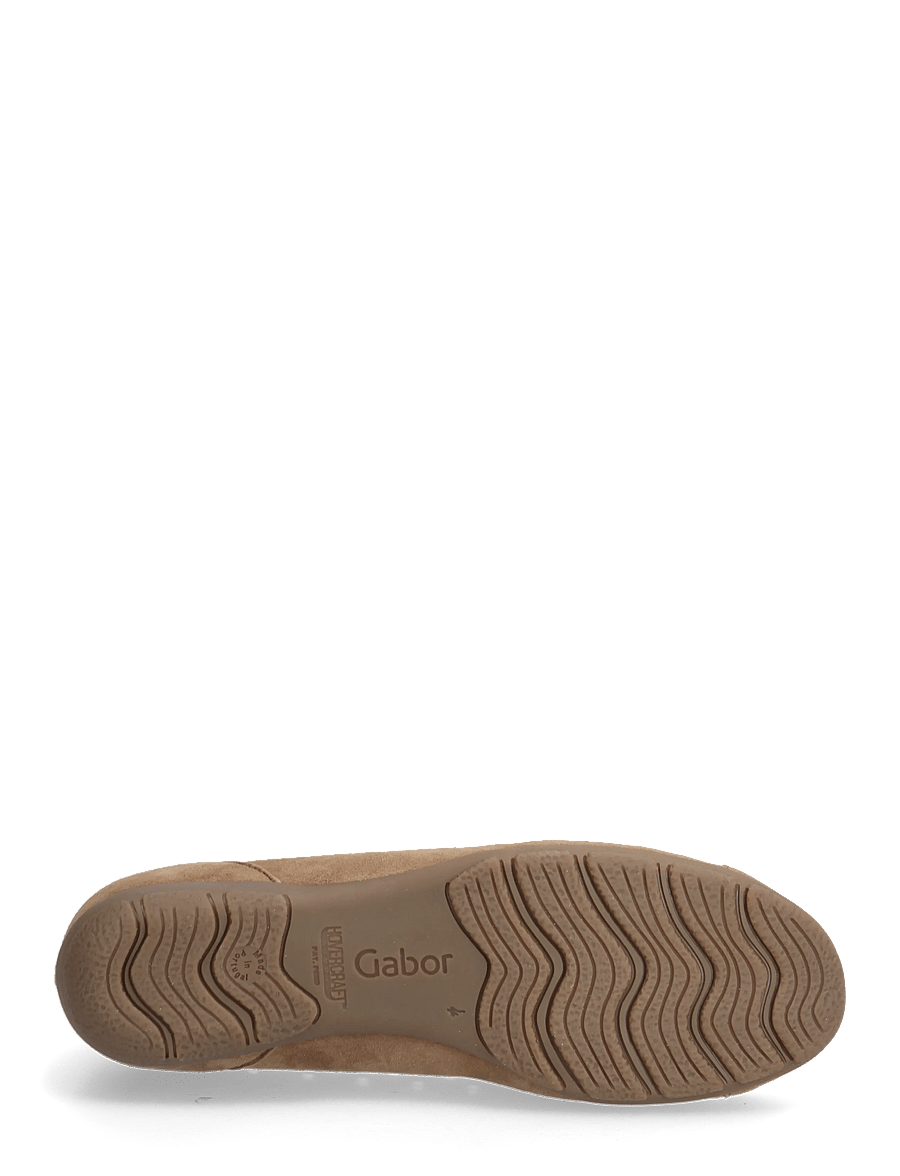Gabor - Ballerina - erilised sündmused - cognac - 4