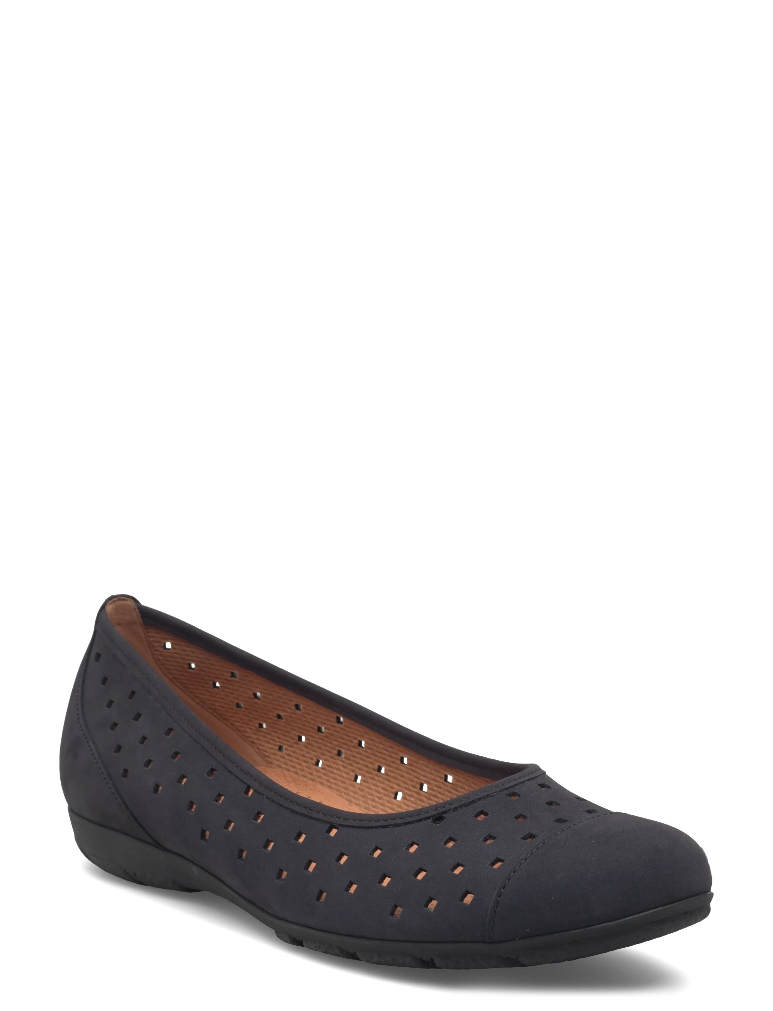 Gabor Ballerina - Ballerinas - DARK BLUE / navy