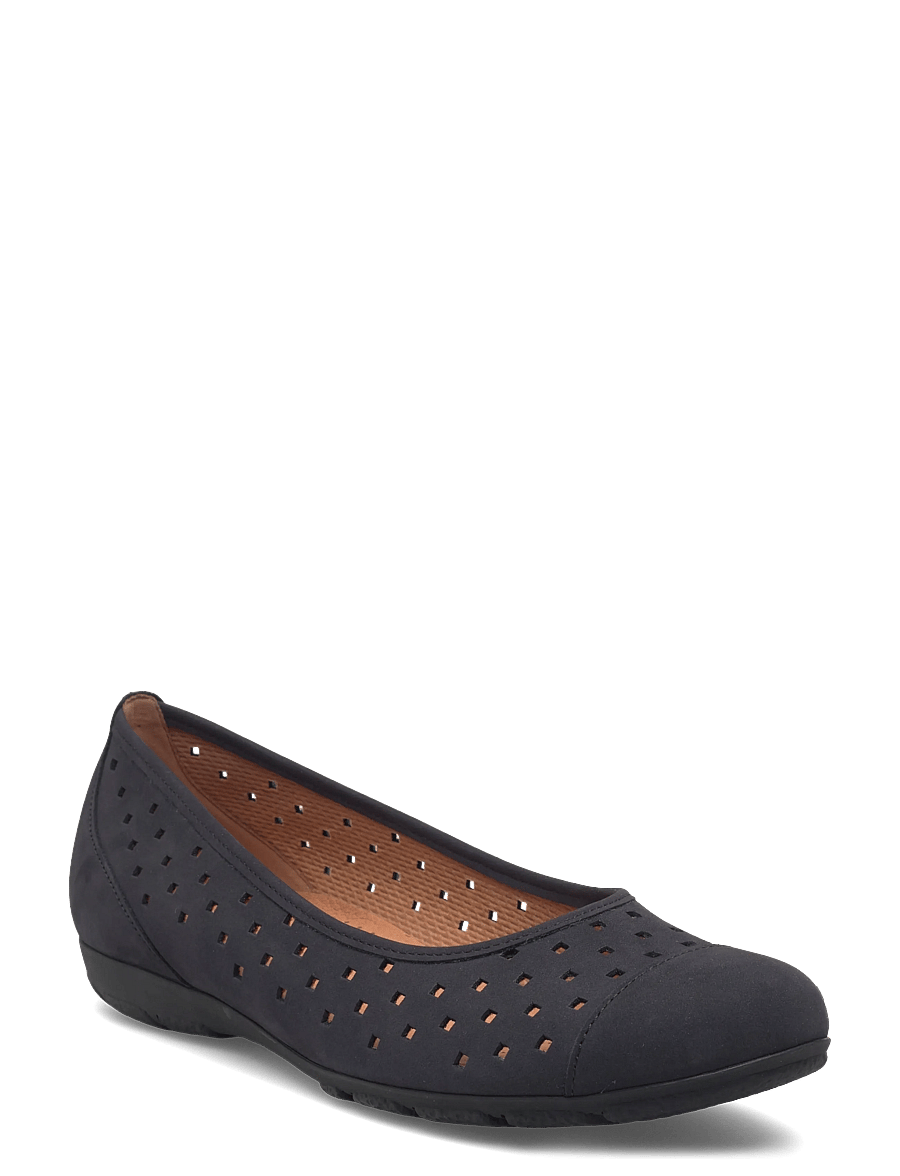 Gabor - Ballerina - besondere anlässe - dark blue - 0