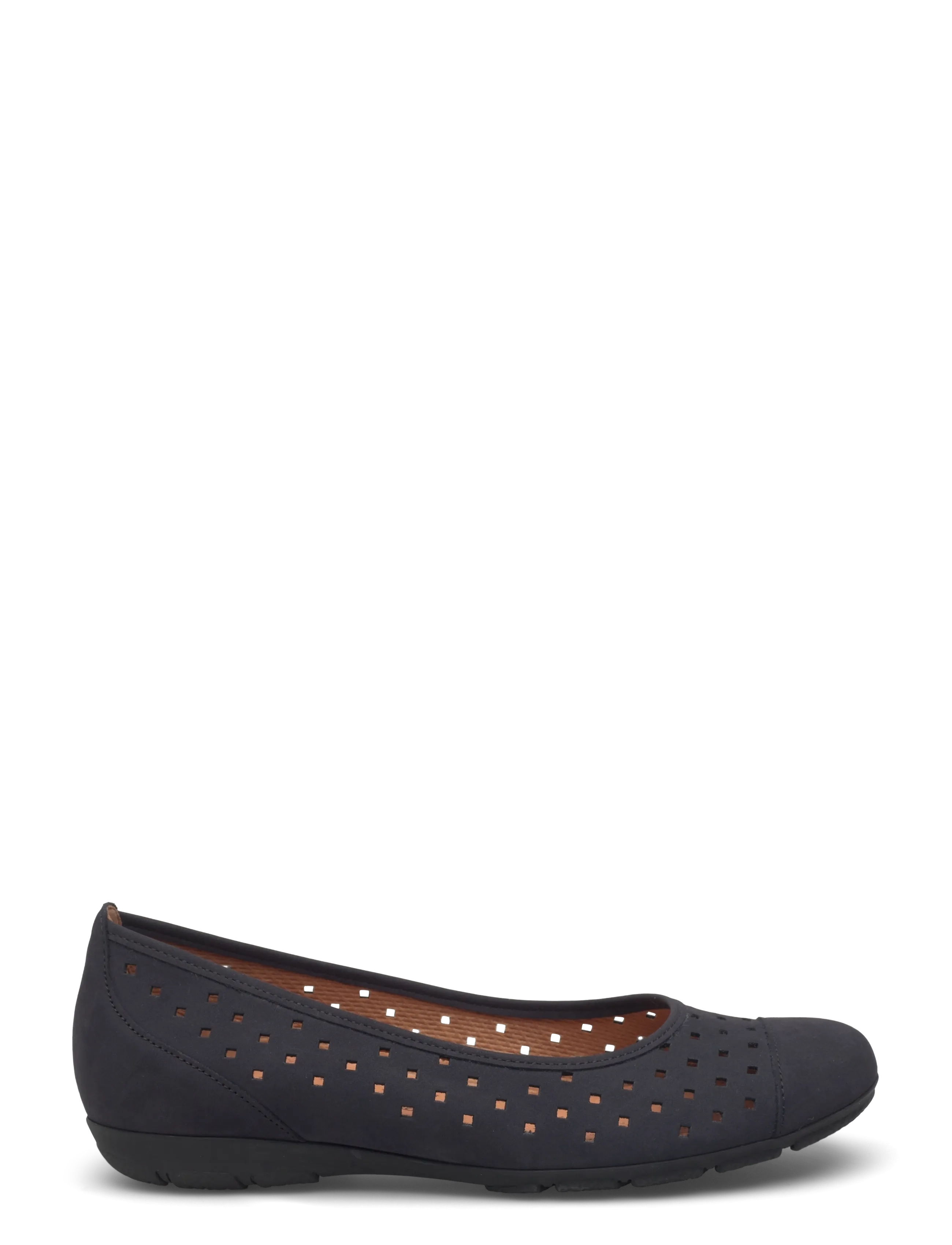 Gabor - Ballerina - ballerinas - dark blue - 1