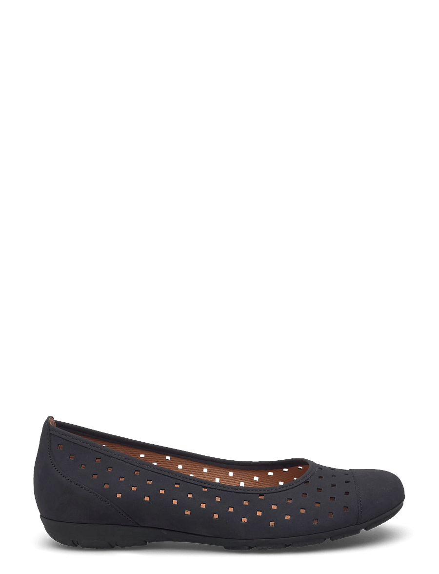 Gabor - Ballerina - besondere anlässe - dark blue - 1
