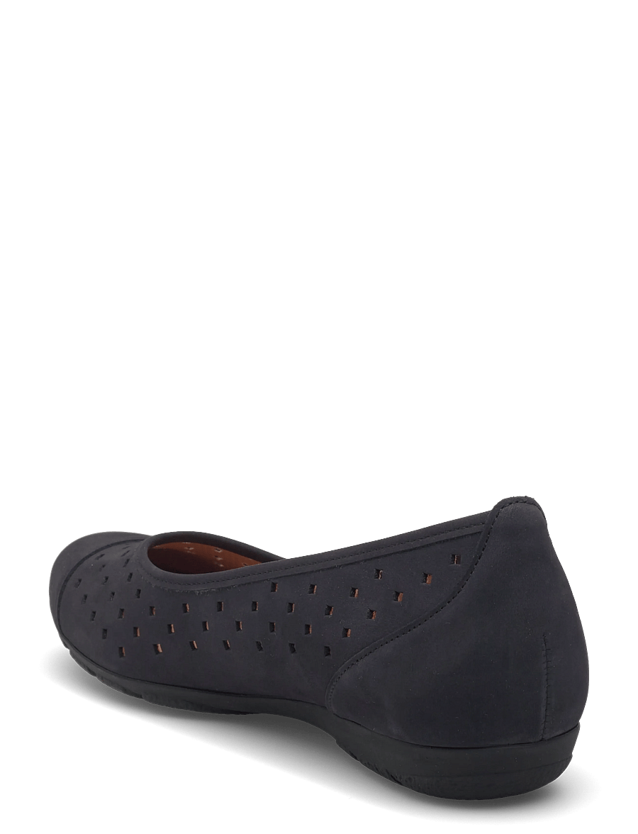 Gabor - Ballerina - besondere anlässe - dark blue - 2