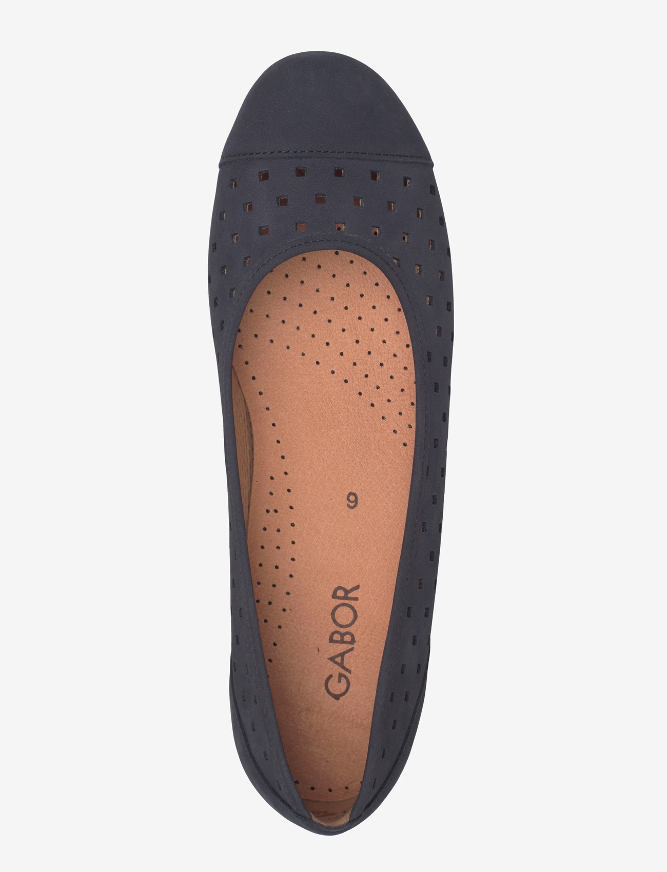 Gabor - Ballerina - særlige begivenheder - dark blue - 3