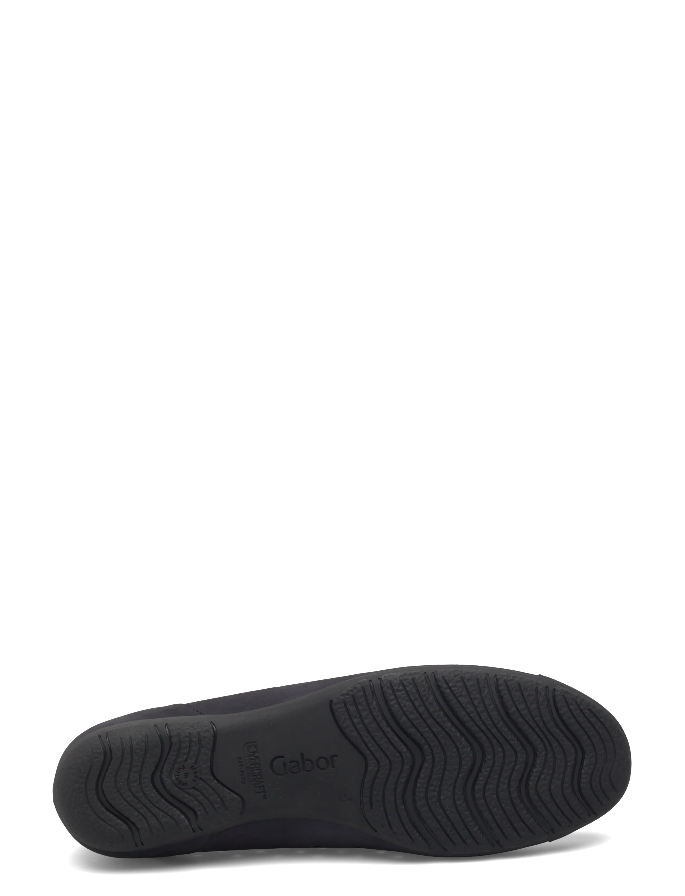 Gabor - Ballerina - ballerinas - dark blue - 4