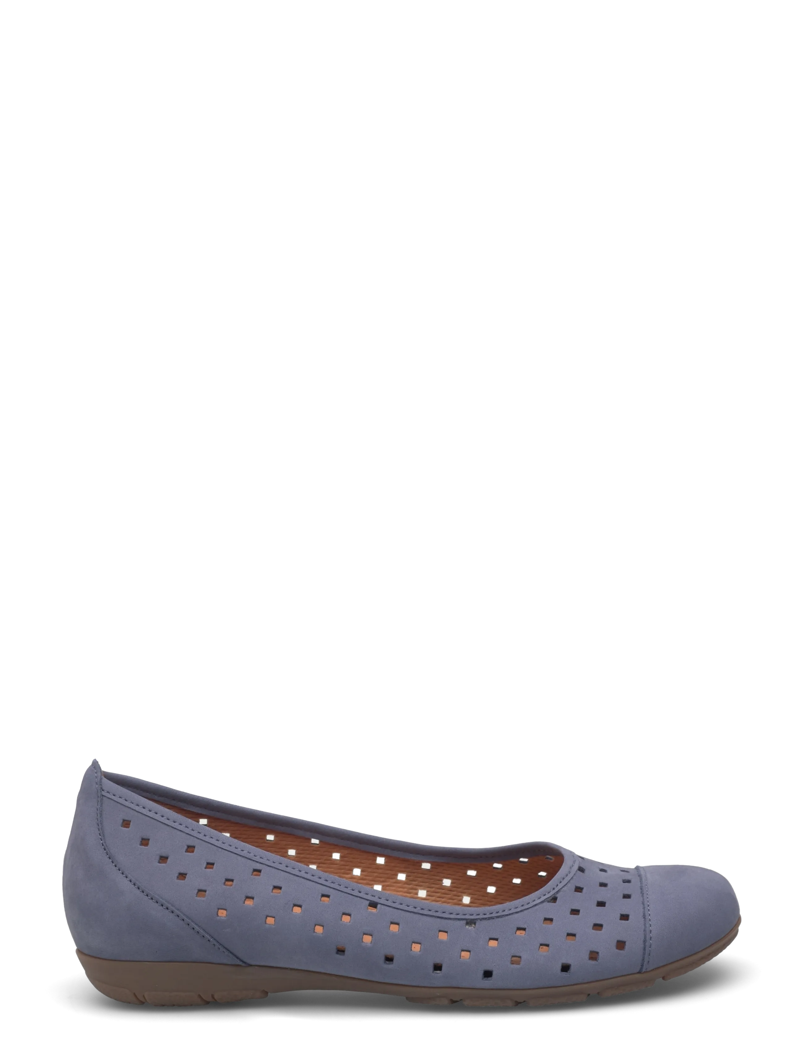 Gabor - Ballerina - erilised sündmused - jeans blue - 1