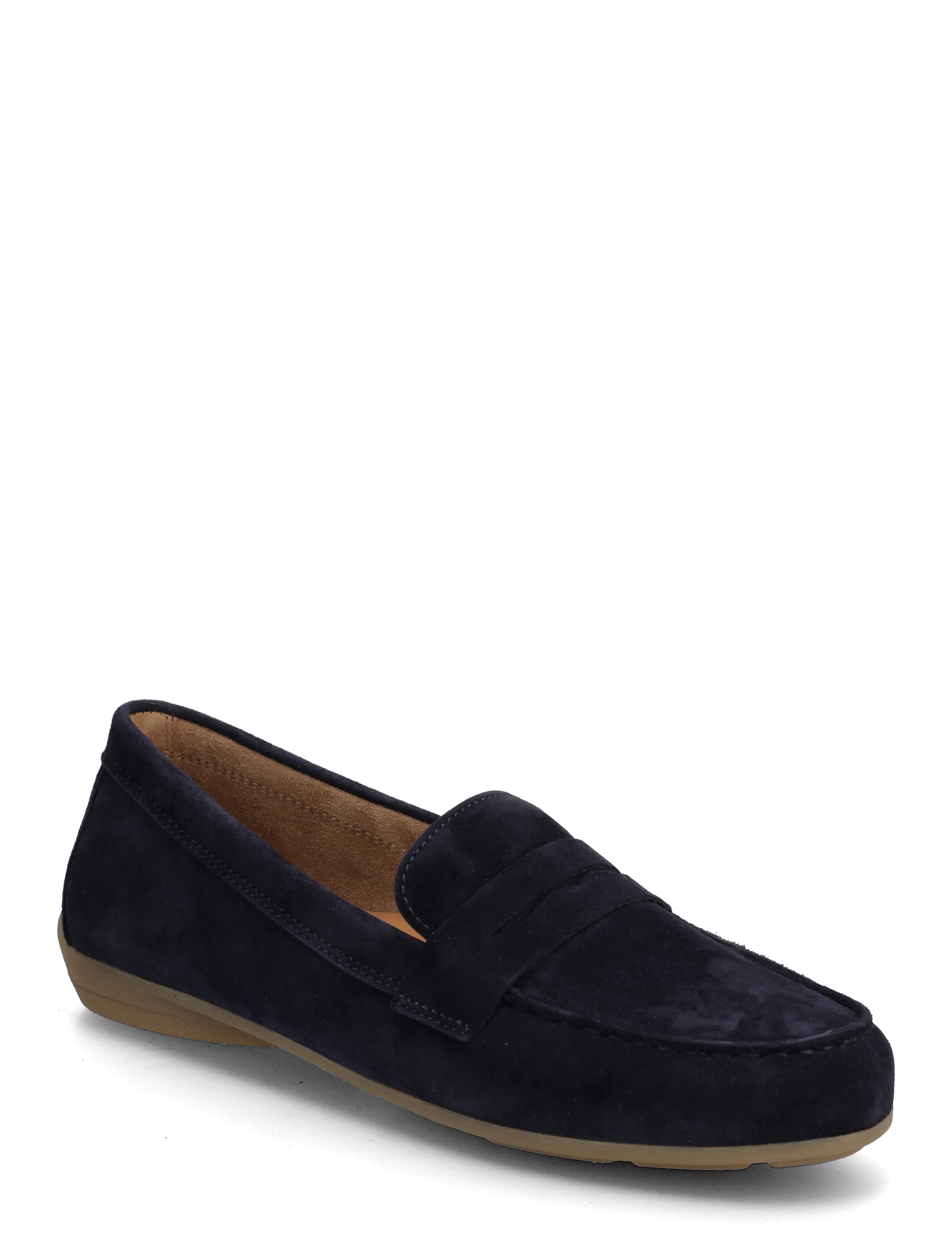 Gabor Moccasin loafer - Gabor - DARK BLUE / navy