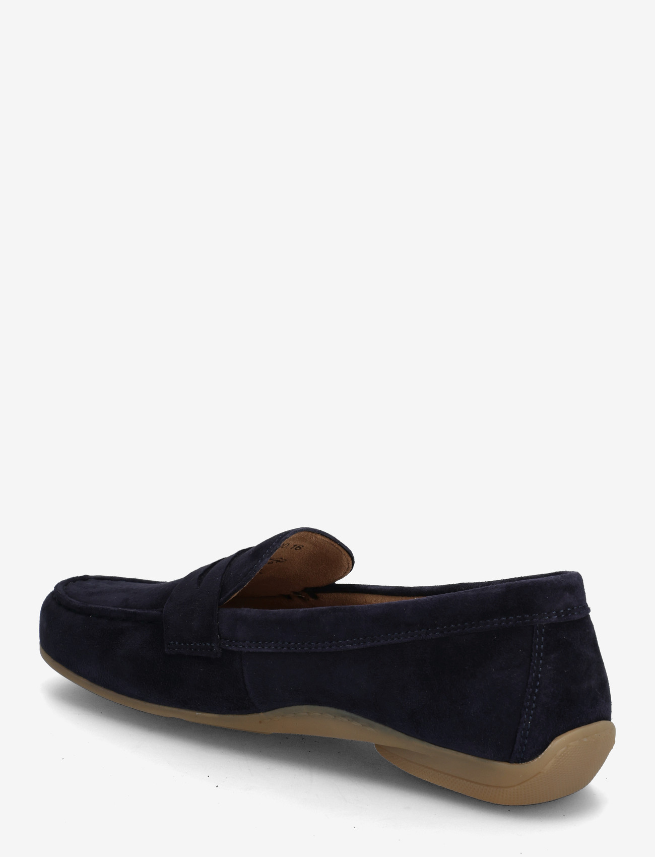 Gabor - Moccasin loafer - moetrendid - dark blue - 2