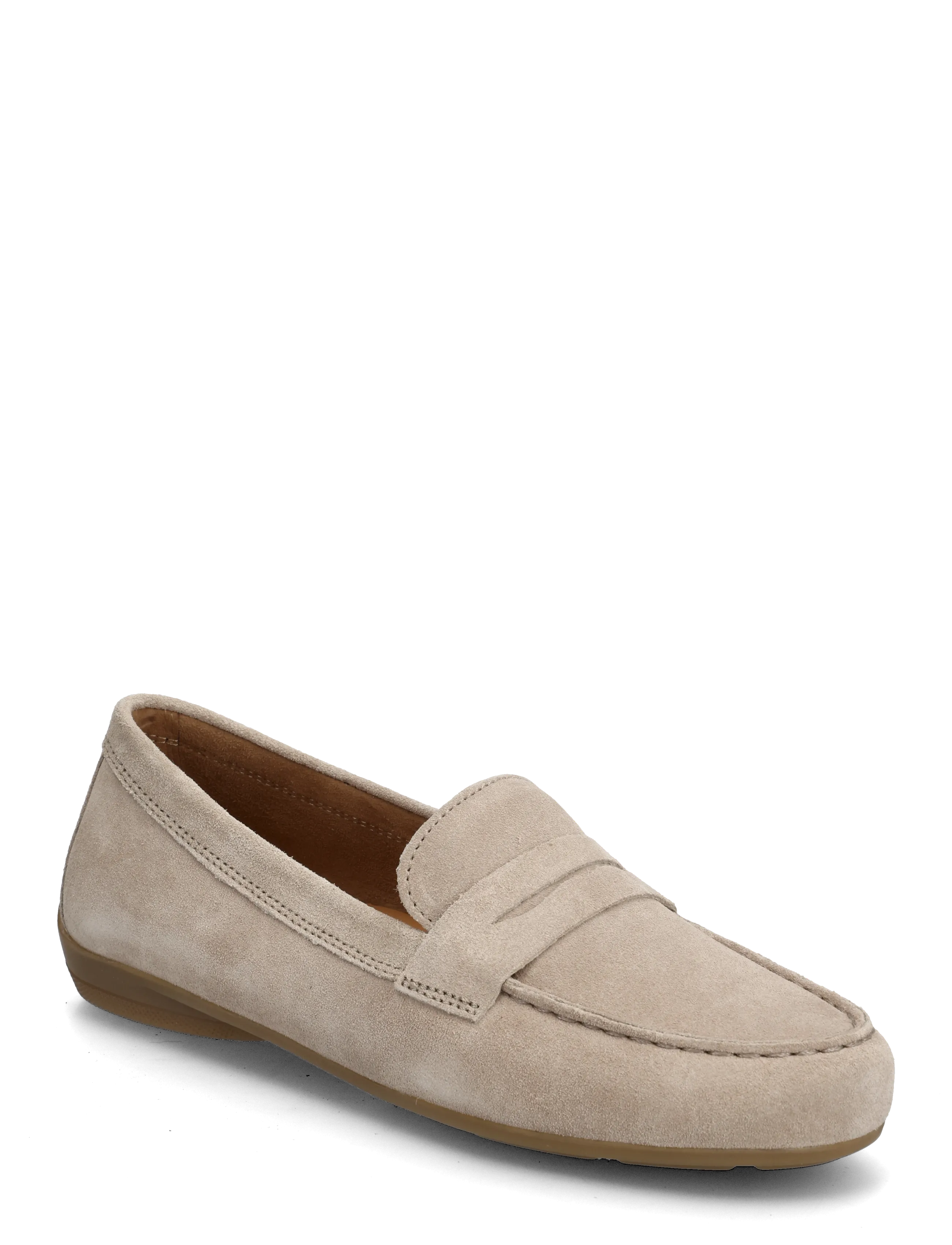 Gabor Moccasin loafer - Gabor - SAND / beige