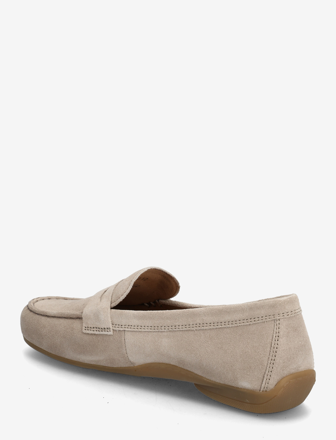 Gabor - Moccasin loafer - mode trends - sand - 2