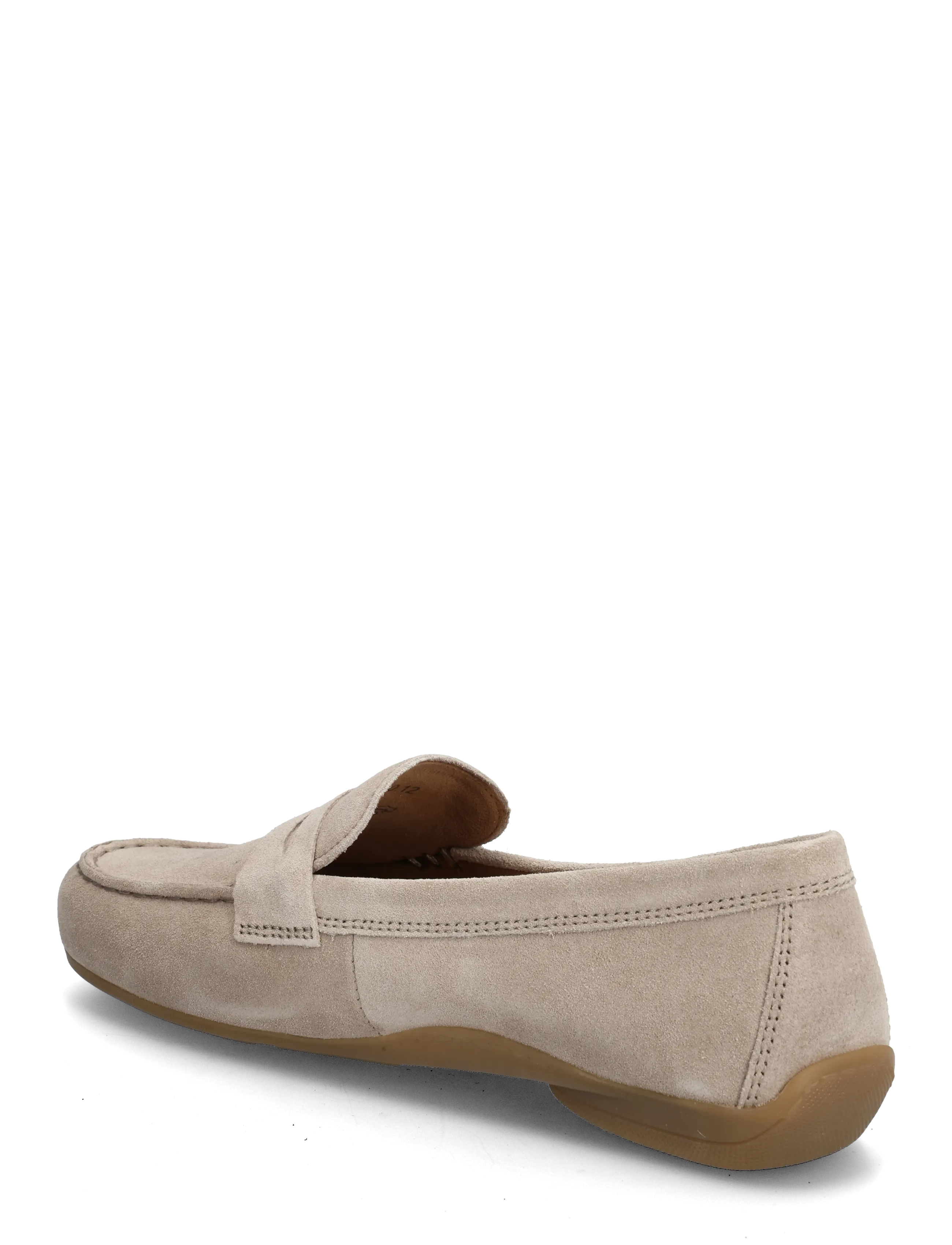 Gabor - Moccasin loafer - moetrendid - sand - 2