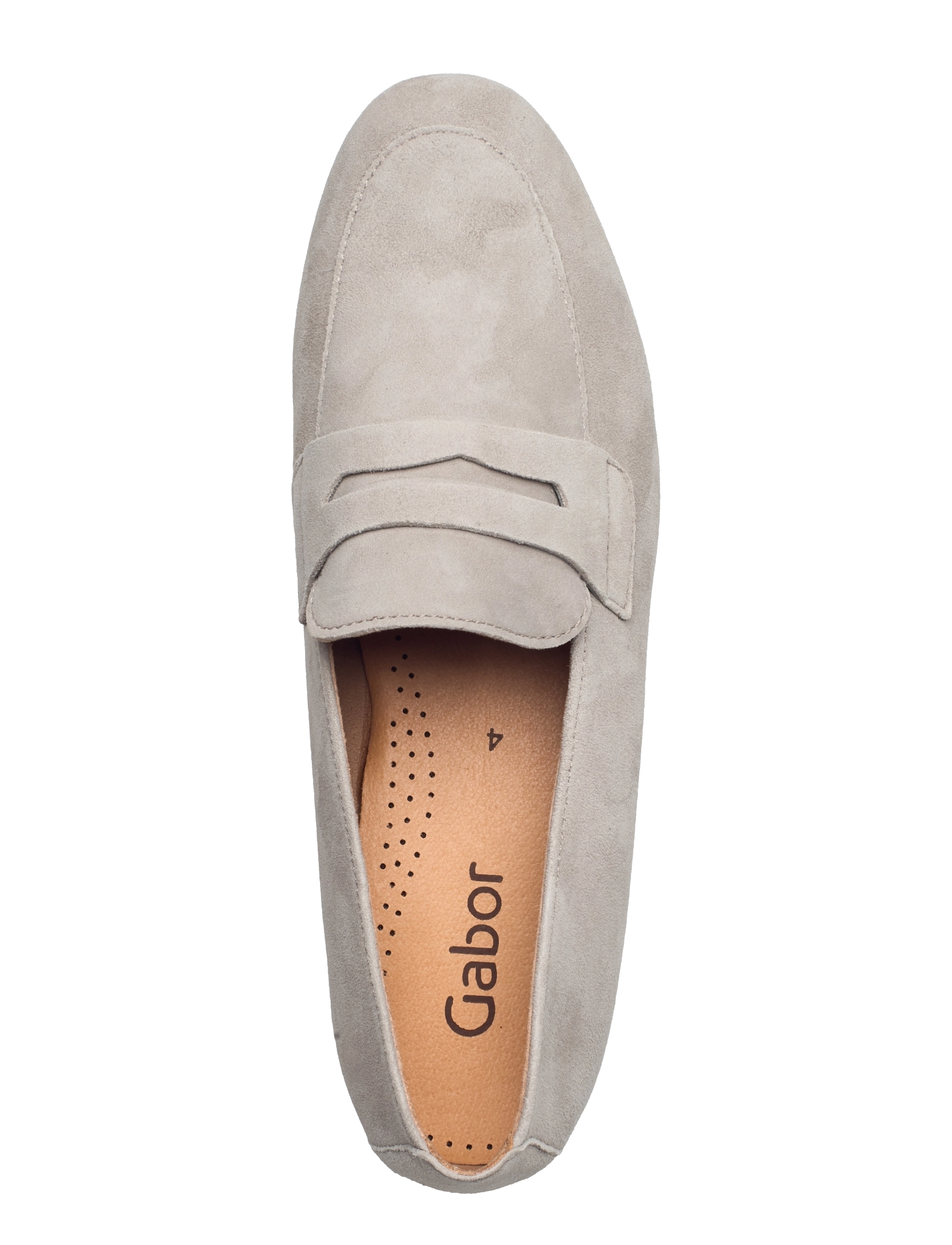 Gabor - Loafer - brown - 3
