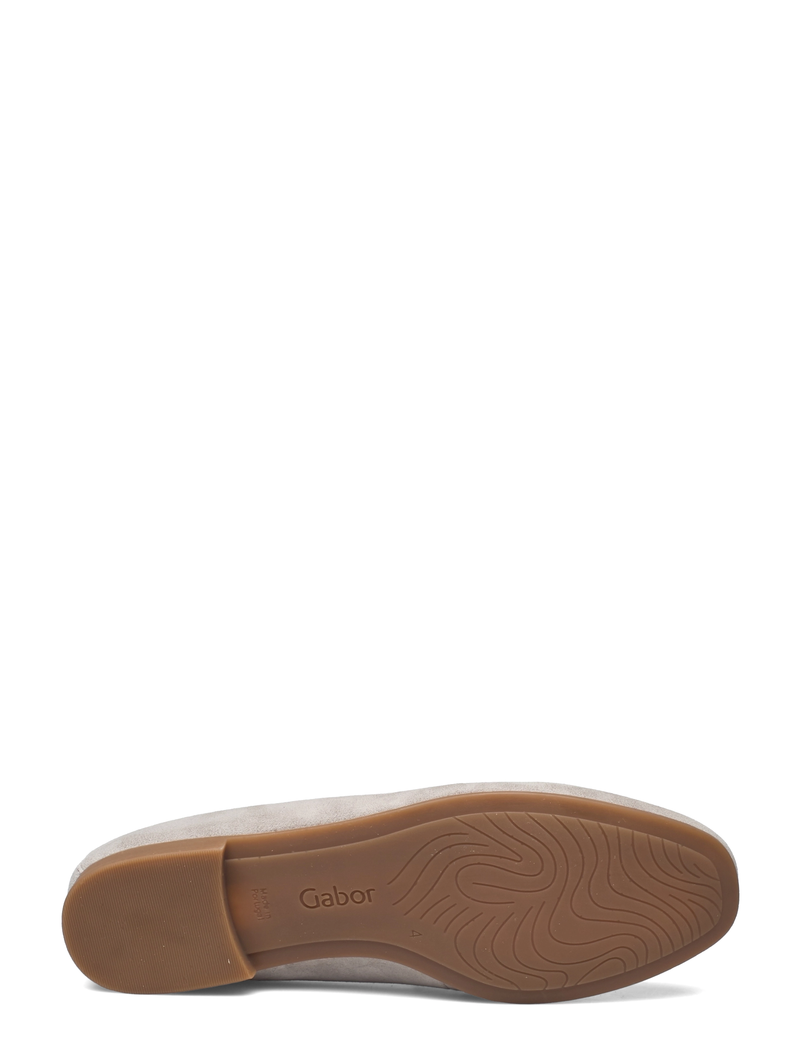 Gabor - Loafer - brown - 4