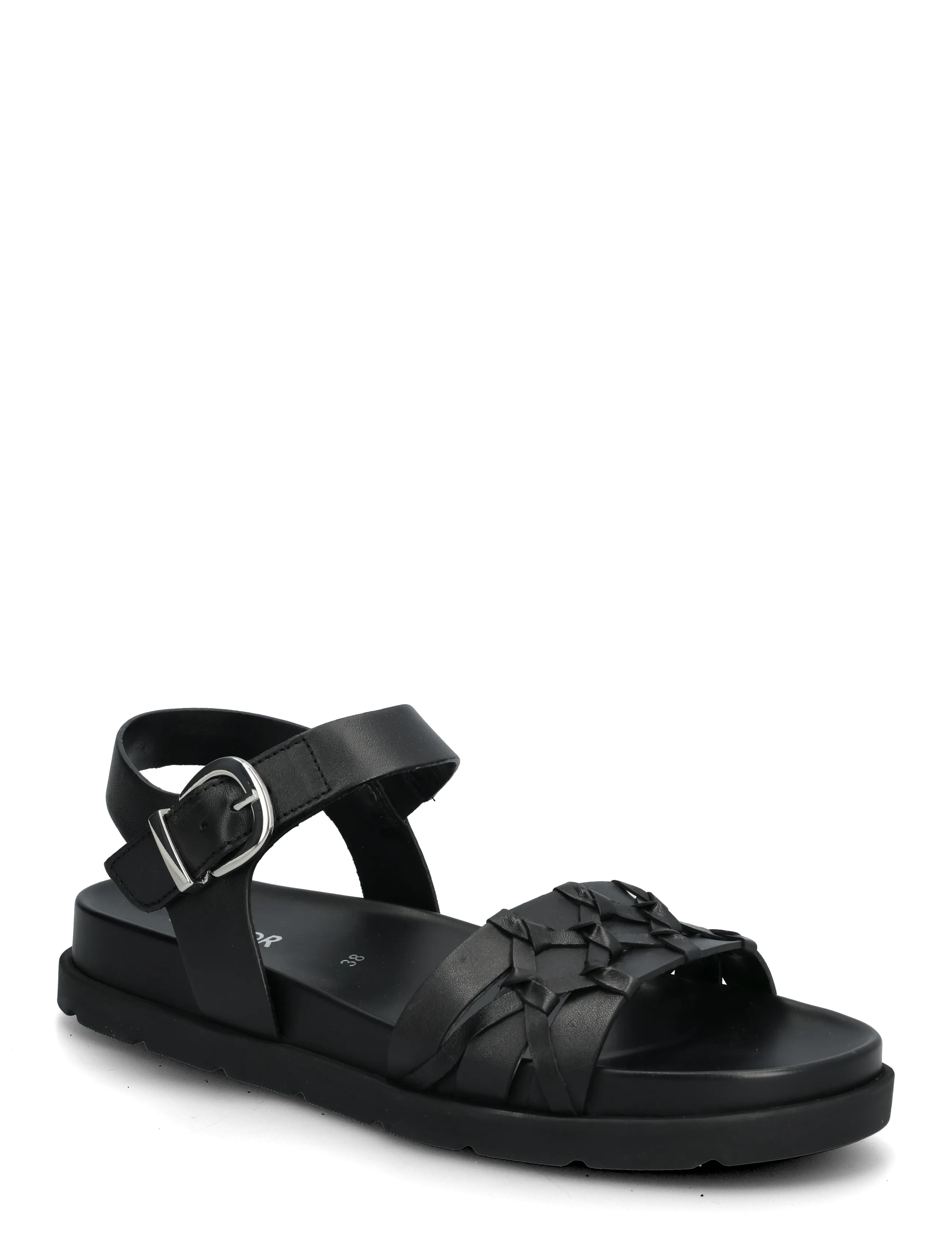Gabor Sandal - Nouveautes - BLACK / black