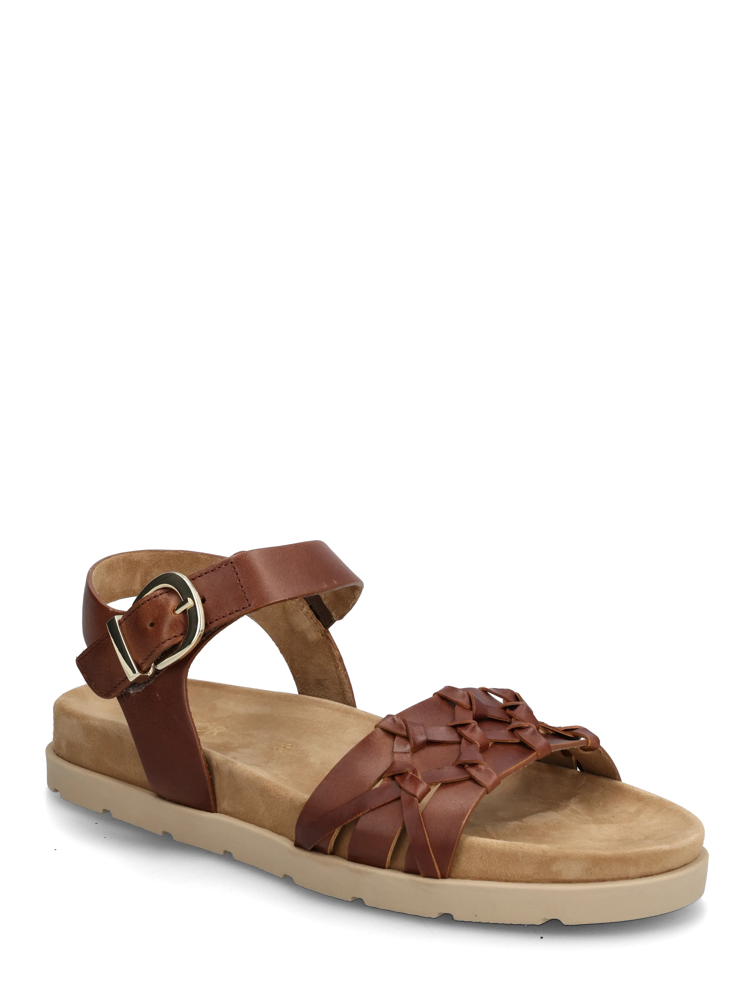 GABOR Sandale Patterned - 39 - Damen