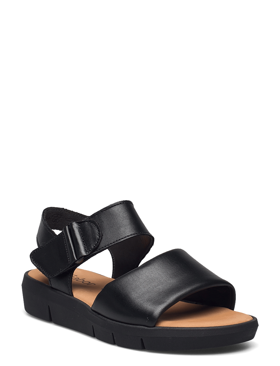 Gabor - Sandal - black - 0