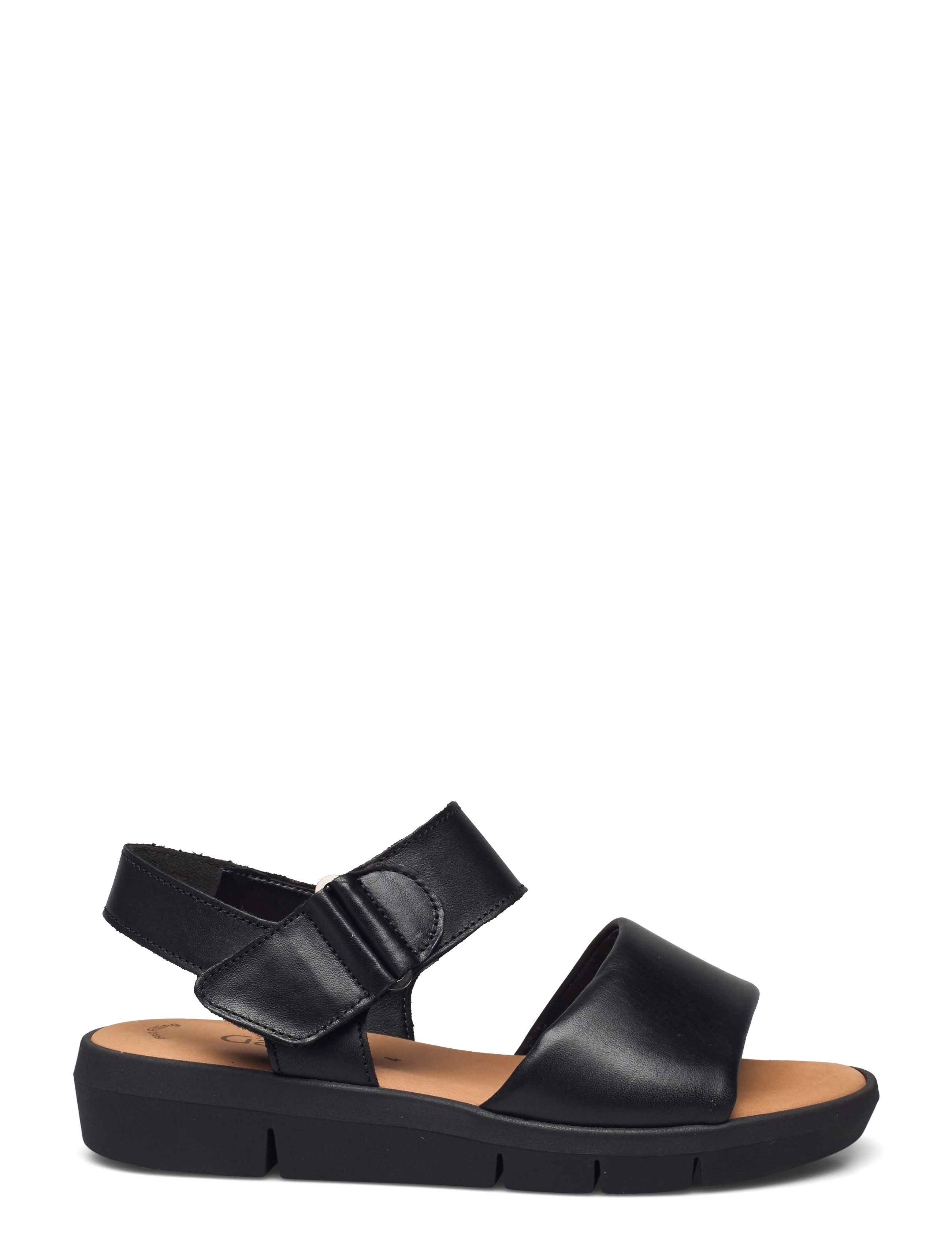 Gabor - Sandal - black - 1