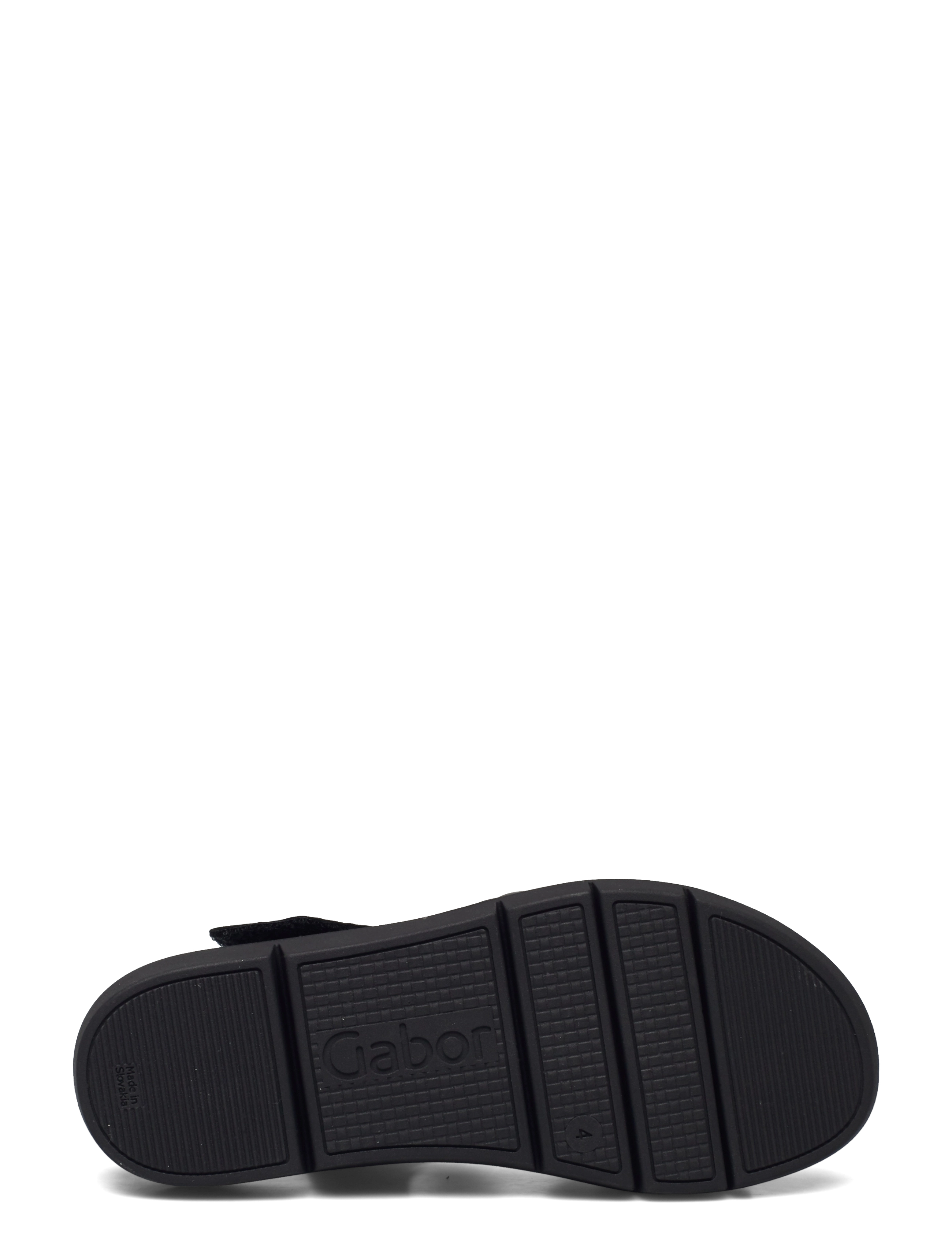 Gabor - Sandal - black - 4