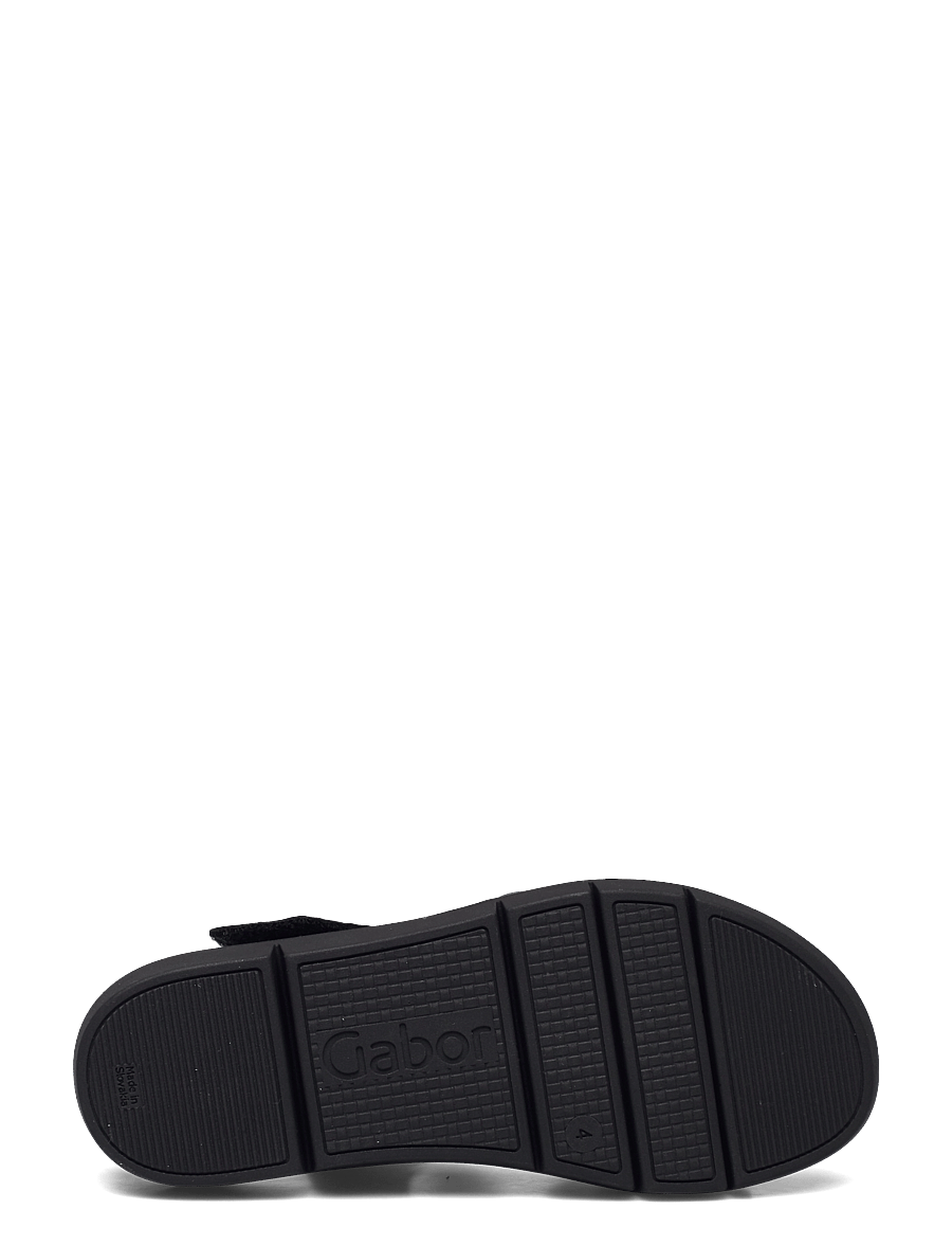 Gabor - Sandal - black - 4