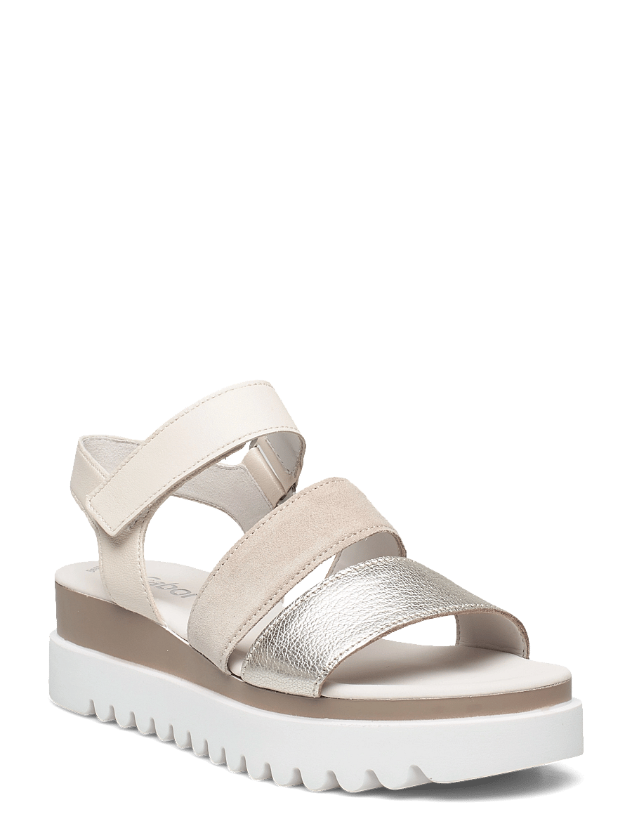 Gabor - Sandal - beige - 0