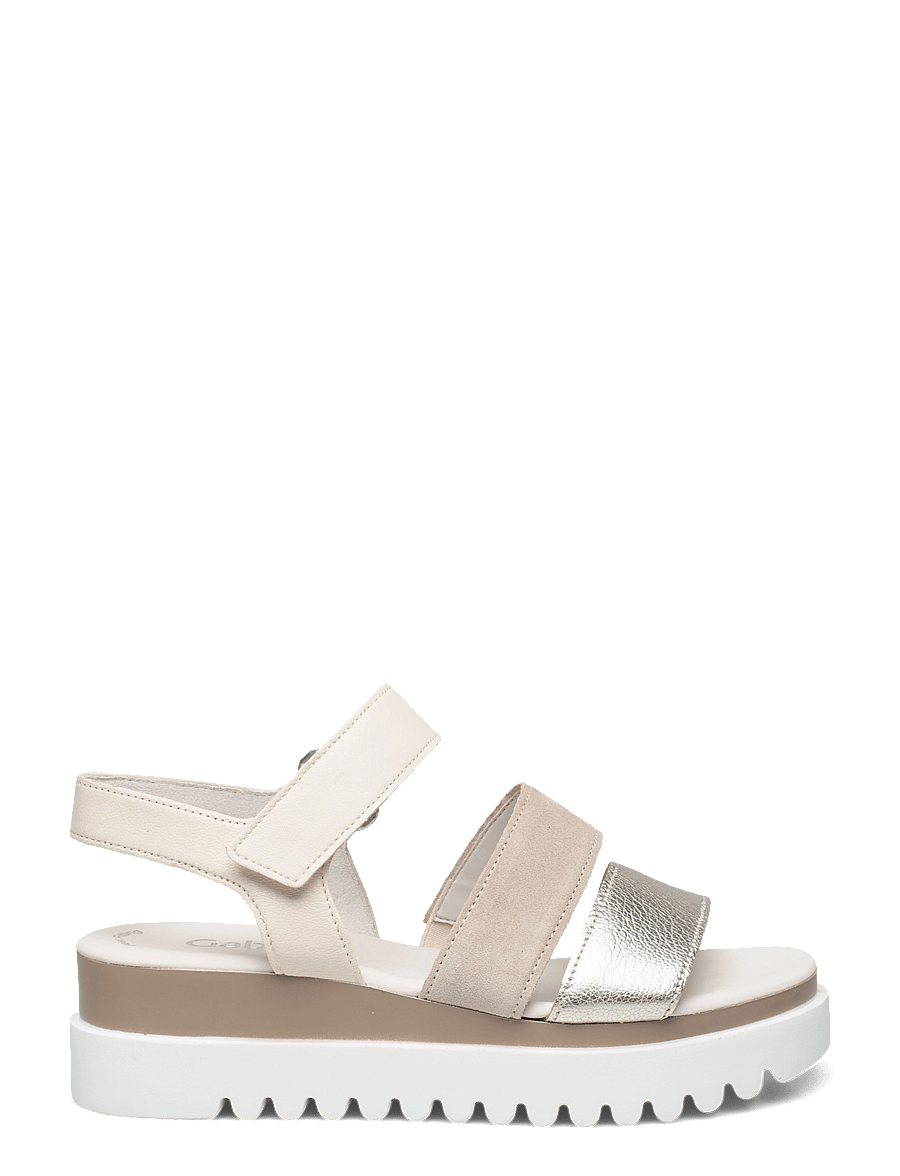 Gabor - Sandal - beige - 1