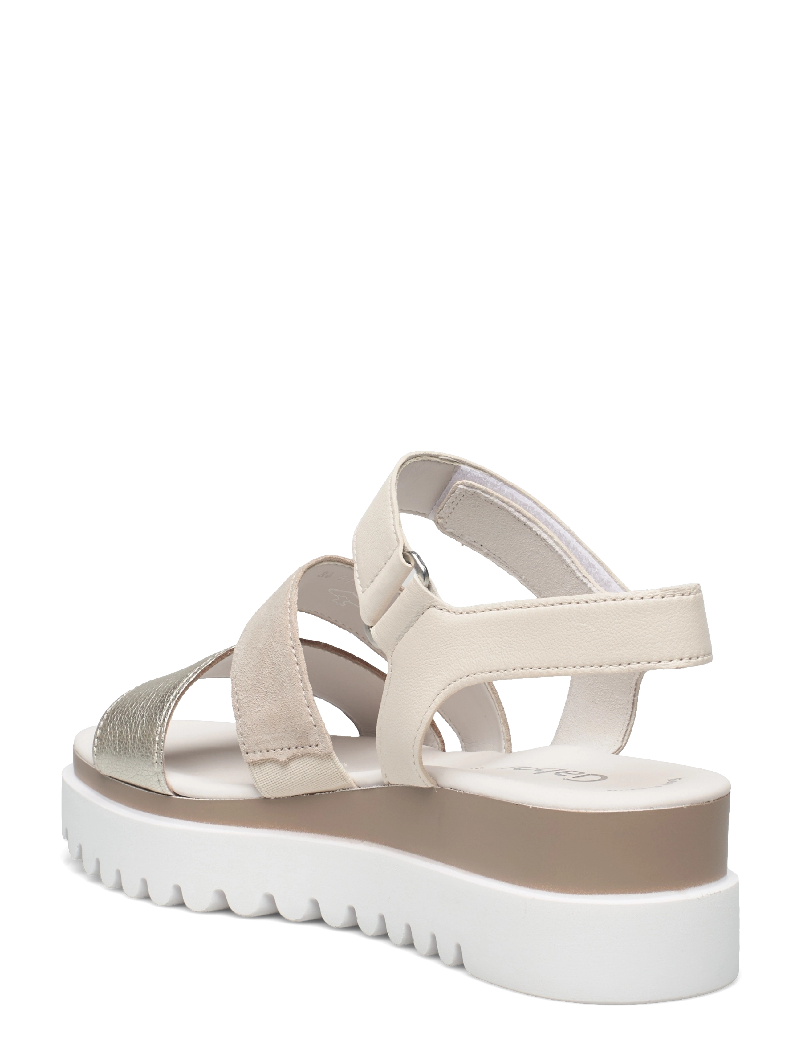 Gabor - Sandal - beige - 2