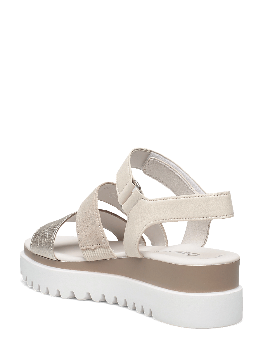 Gabor - Sandal - beige - 2