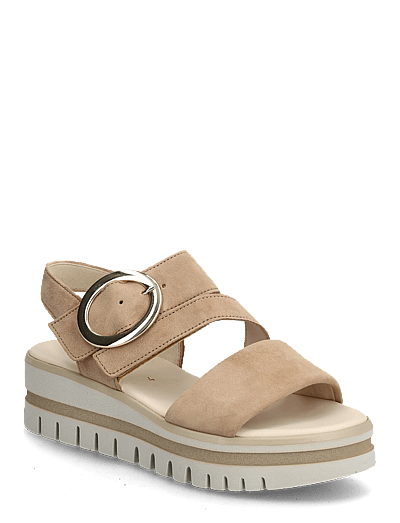 Sandal - Platformsandaler