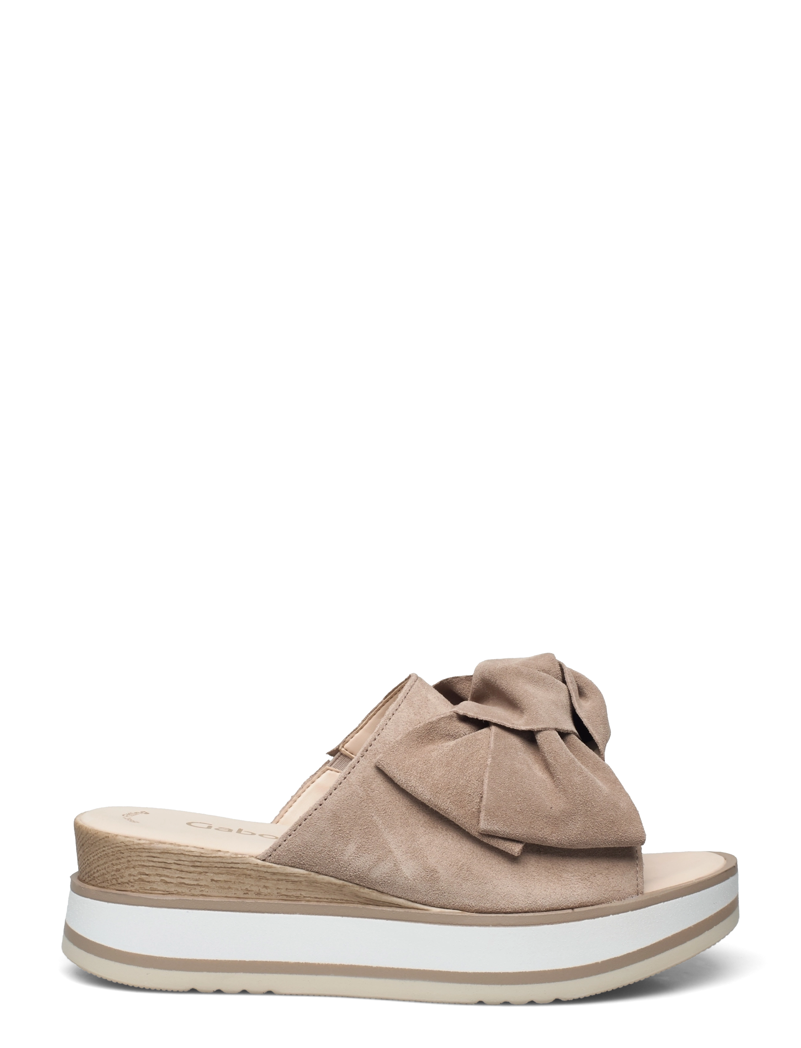 Gabor - Slip-in - beige - 1