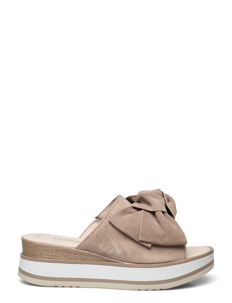 Gabor - Slip-in - beige - 1
