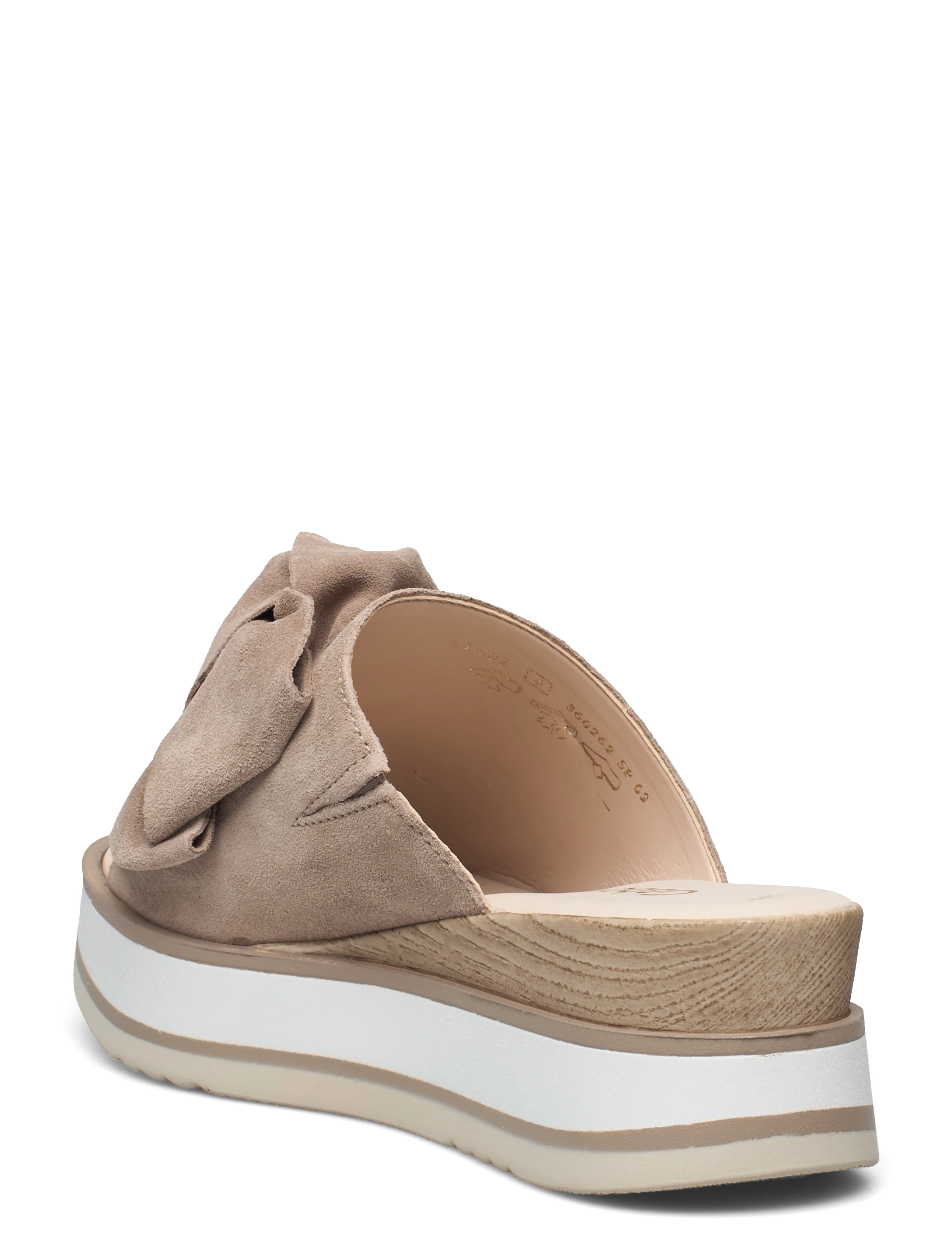 Gabor - Slip-in - beige - 2