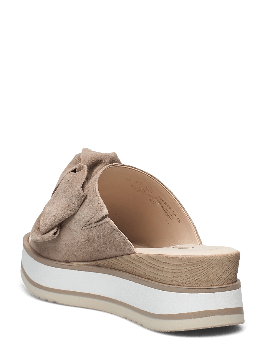 Gabor - Slip-in - beige - 2