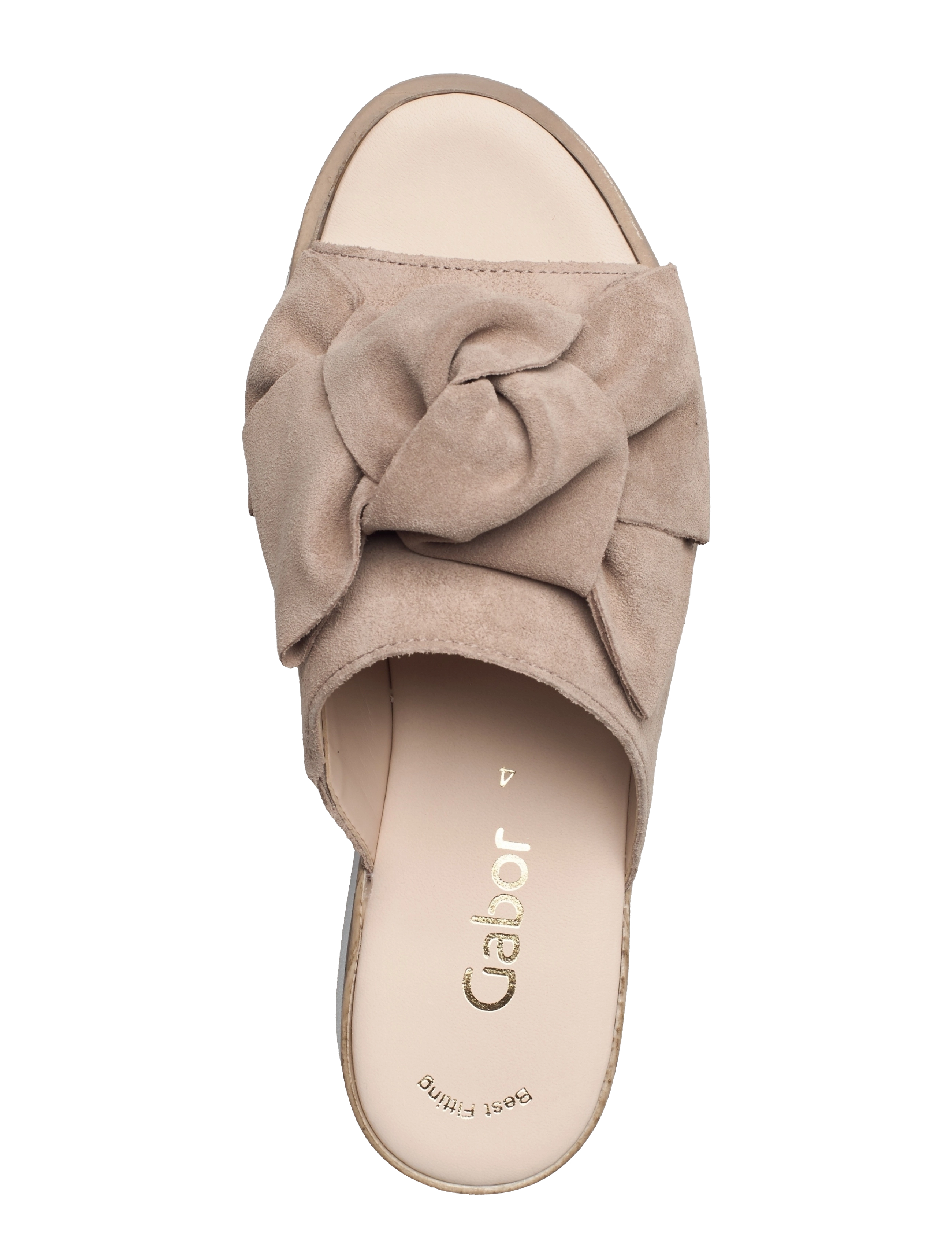 Gabor - Slip-in - beige - 3