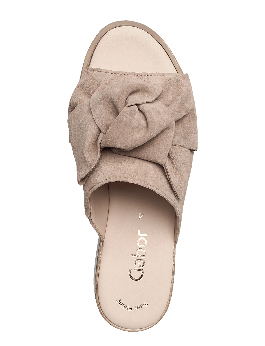 Gabor - Slip-in - beige - 3