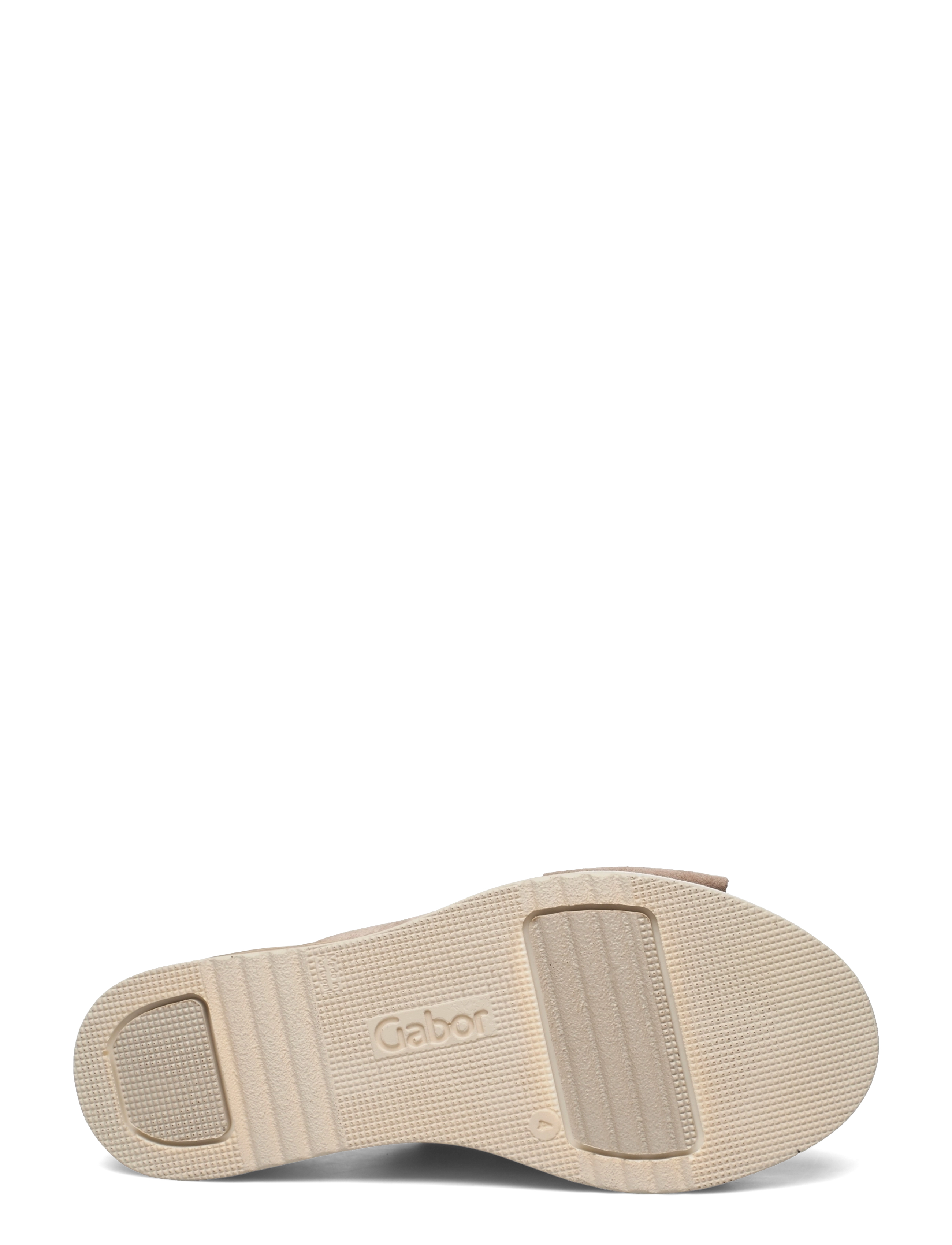 Gabor - Slip-in - beige - 4
