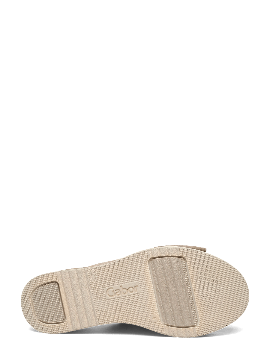 Gabor - Slip-in - beige - 4