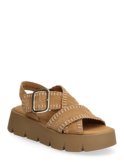 Sandal - Platformsandaler
