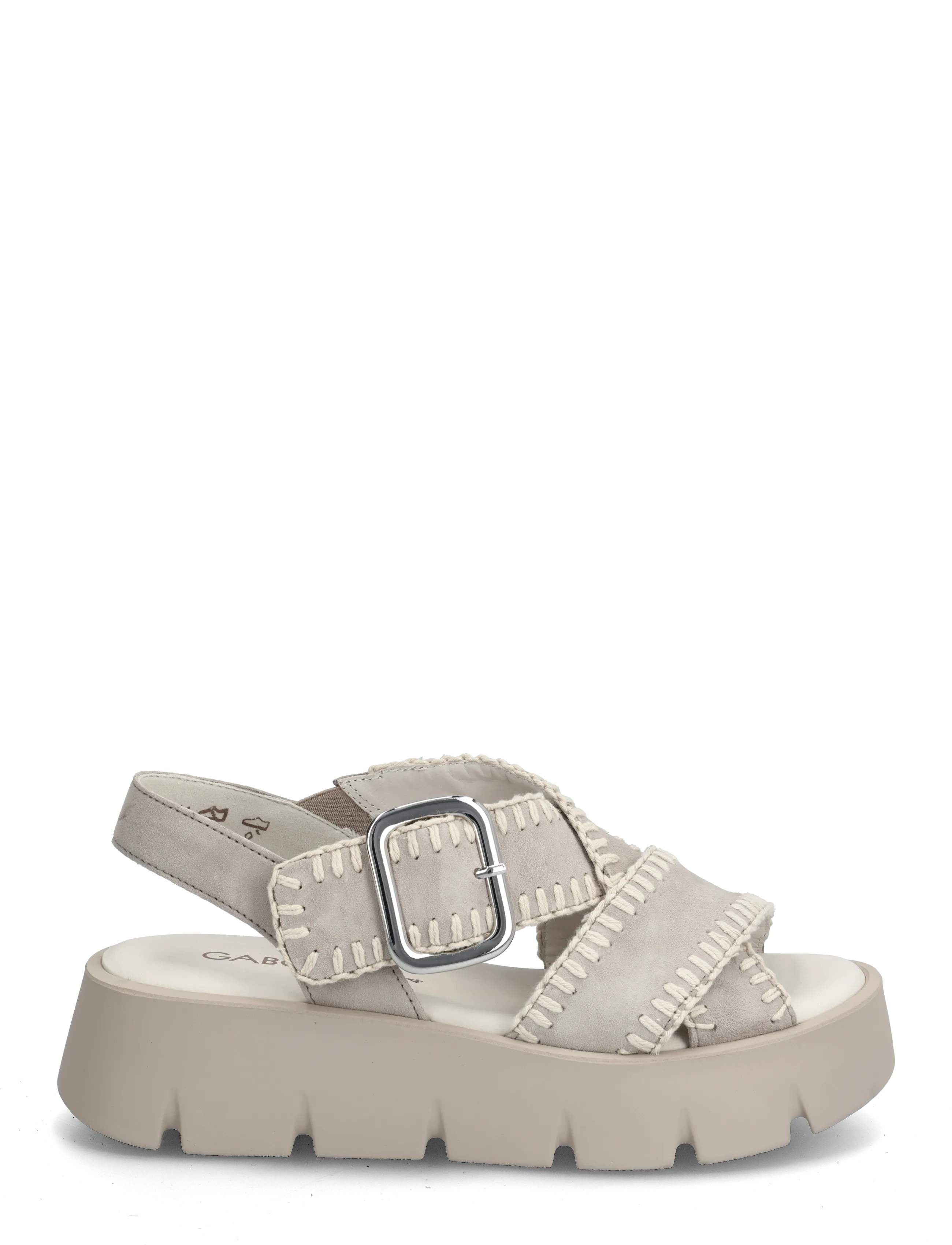 Sandal 3