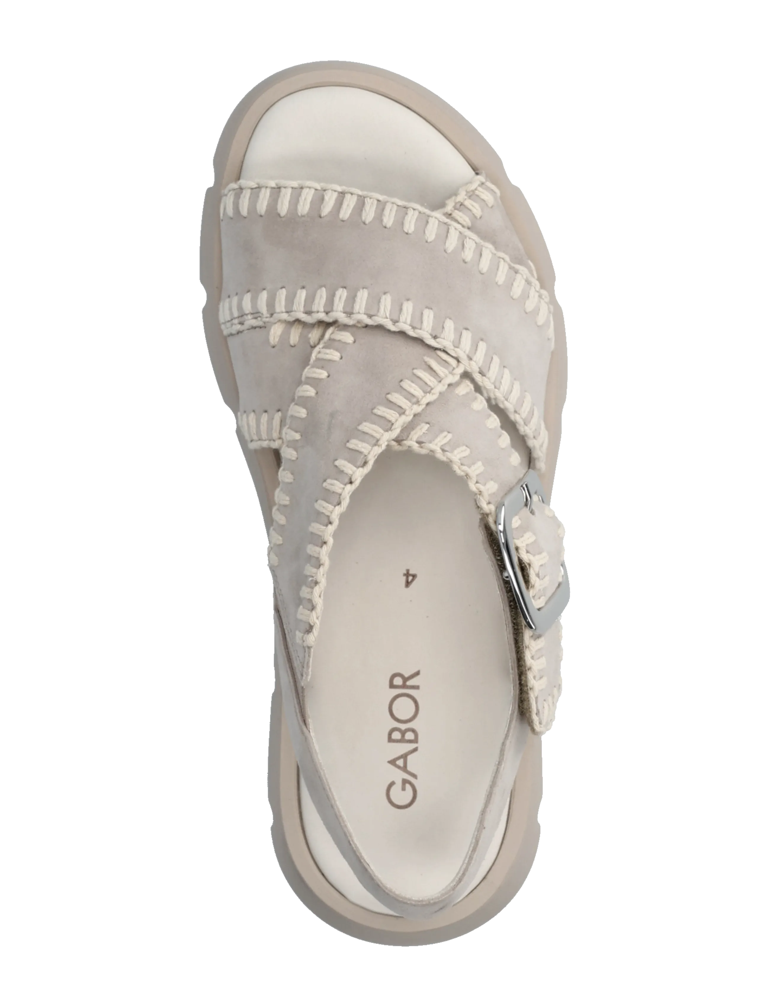 Sandal 5