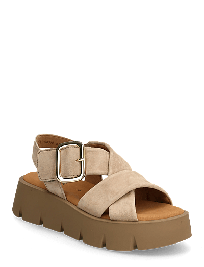 Sandal - Platformsandaler