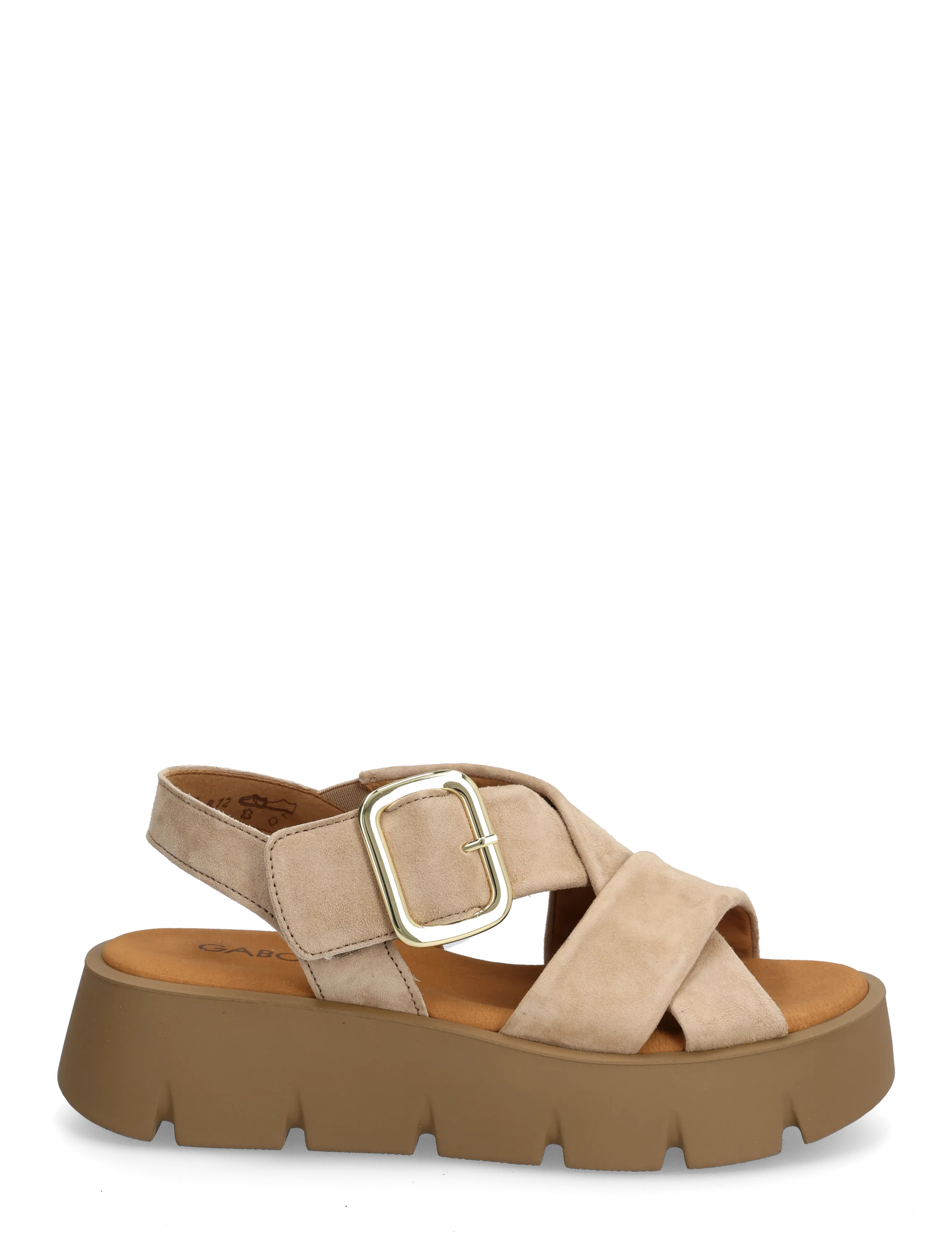 Sandal 3