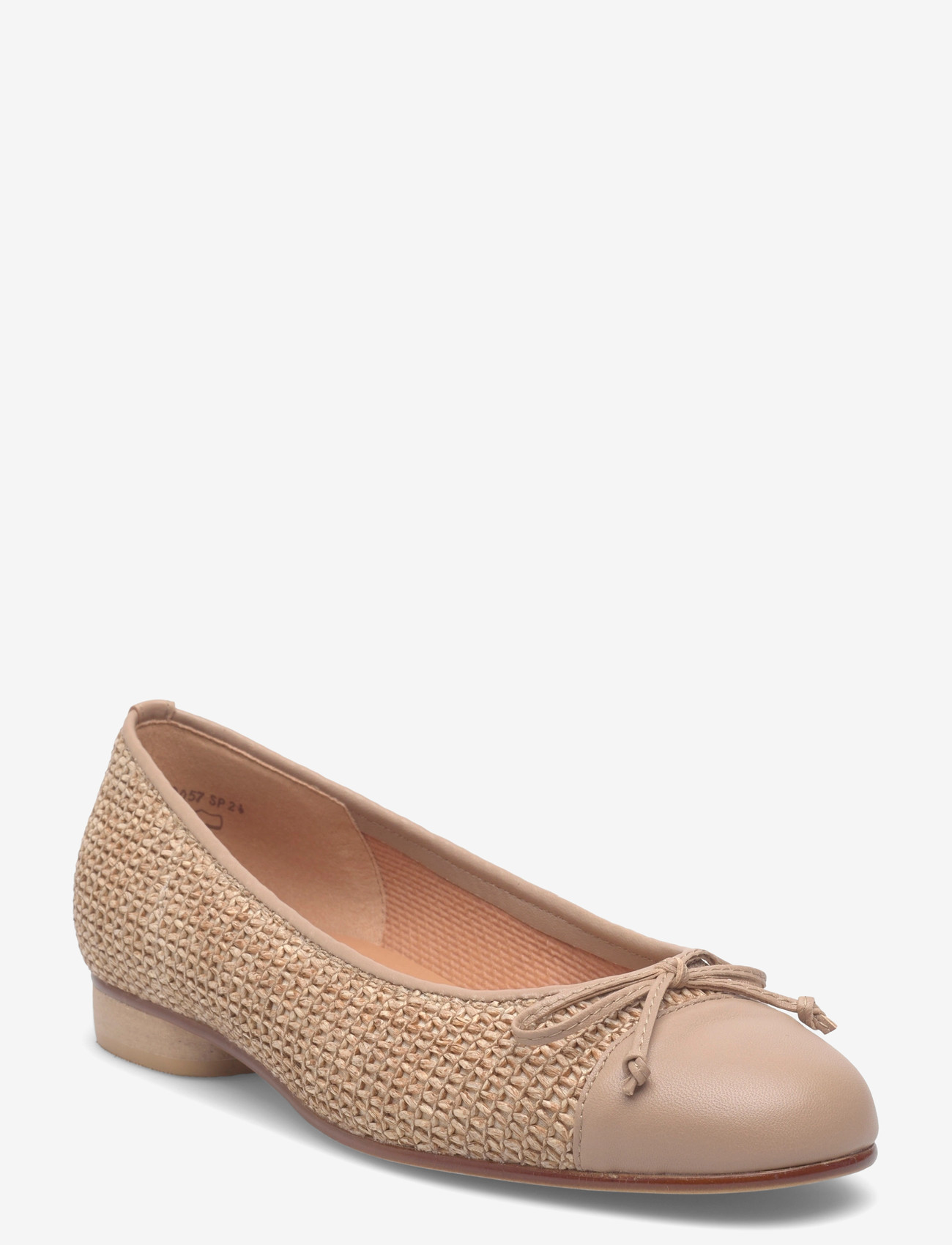 Gabor - Ballerina - besondere anlässe - sand - 0